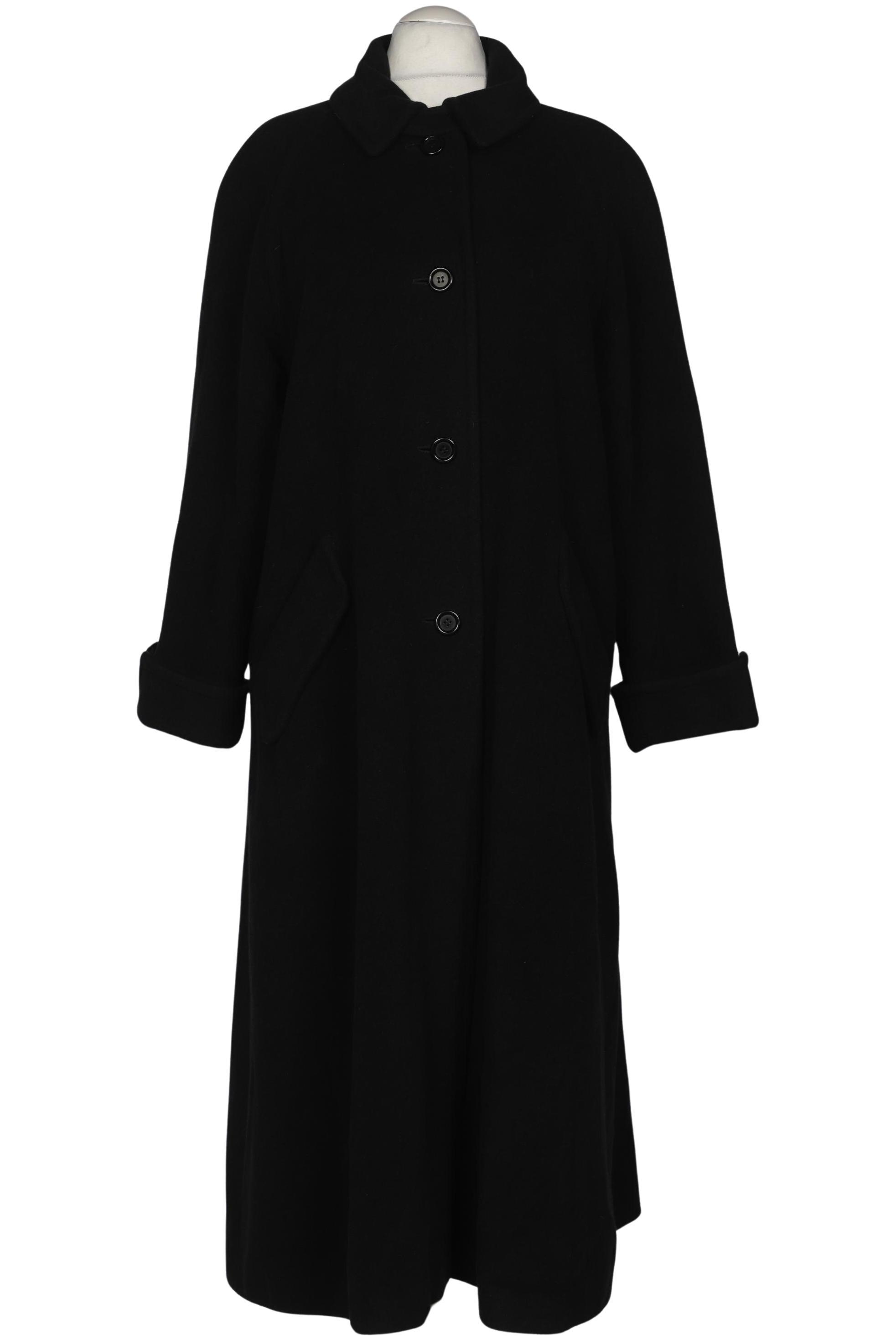 

Bogner Damen Mantel, schwarz, Gr. 38