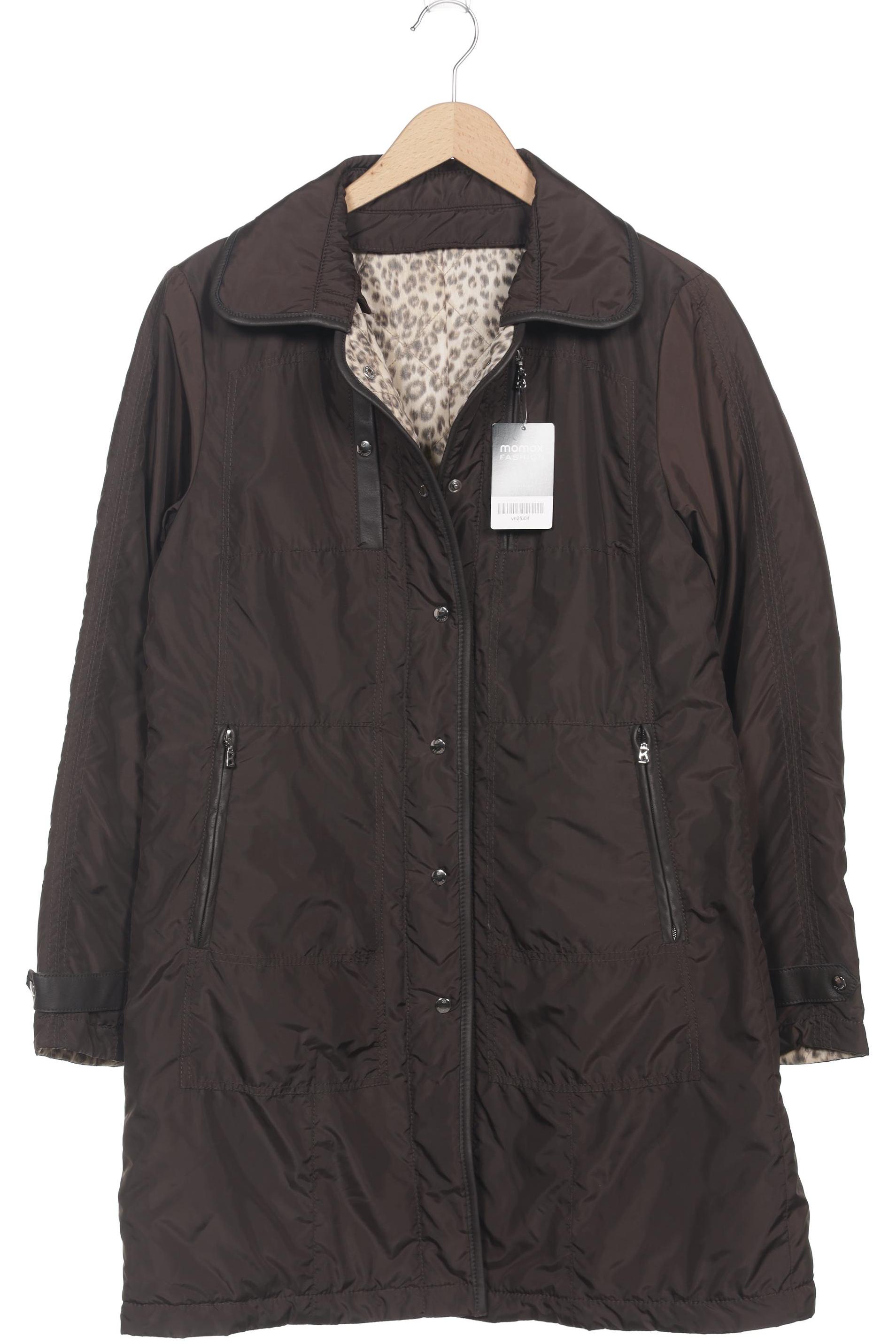 

Bogner Damen Mantel, braun, Gr. 42