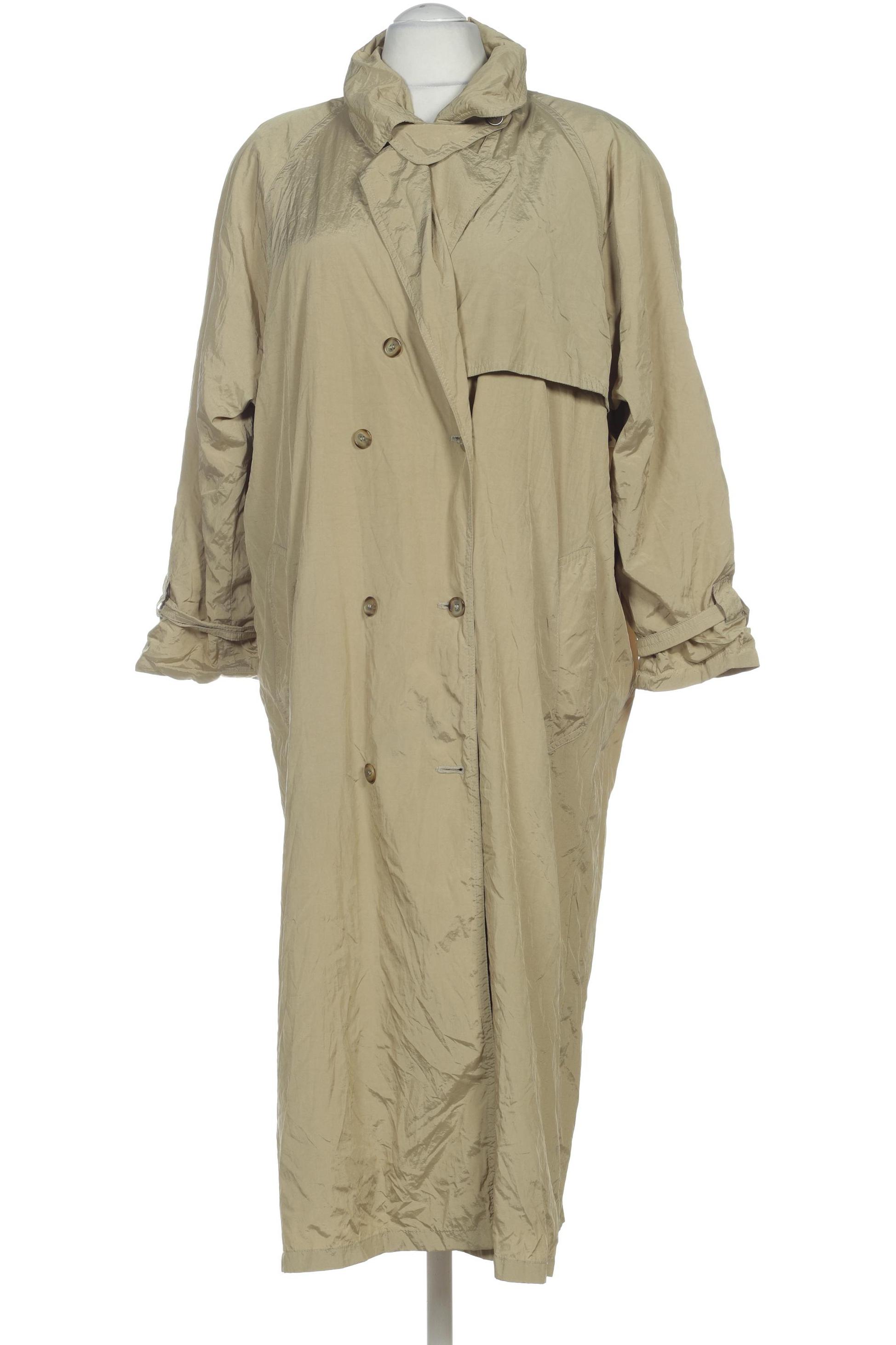 

Bogner Damen Mantel, beige, Gr. 80