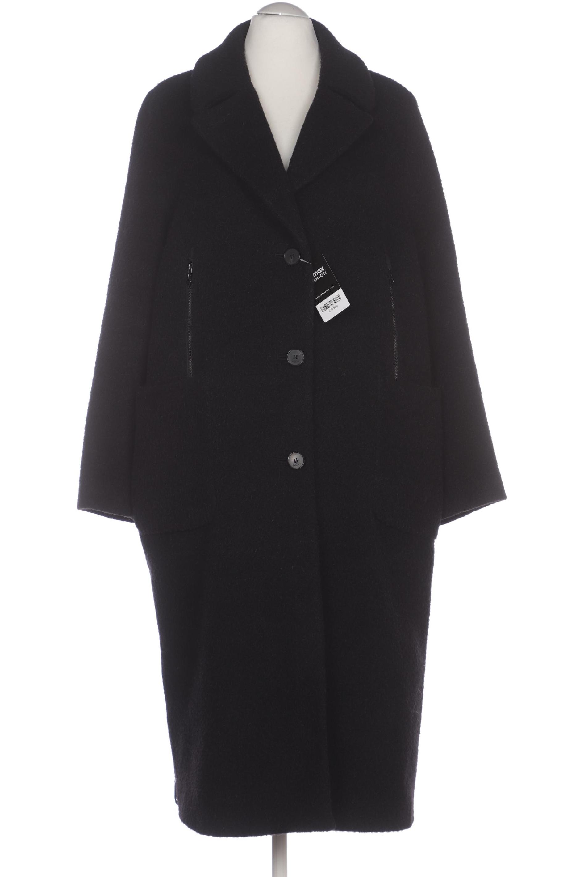 

Bogner Damen Mantel, schwarz, Gr. 44