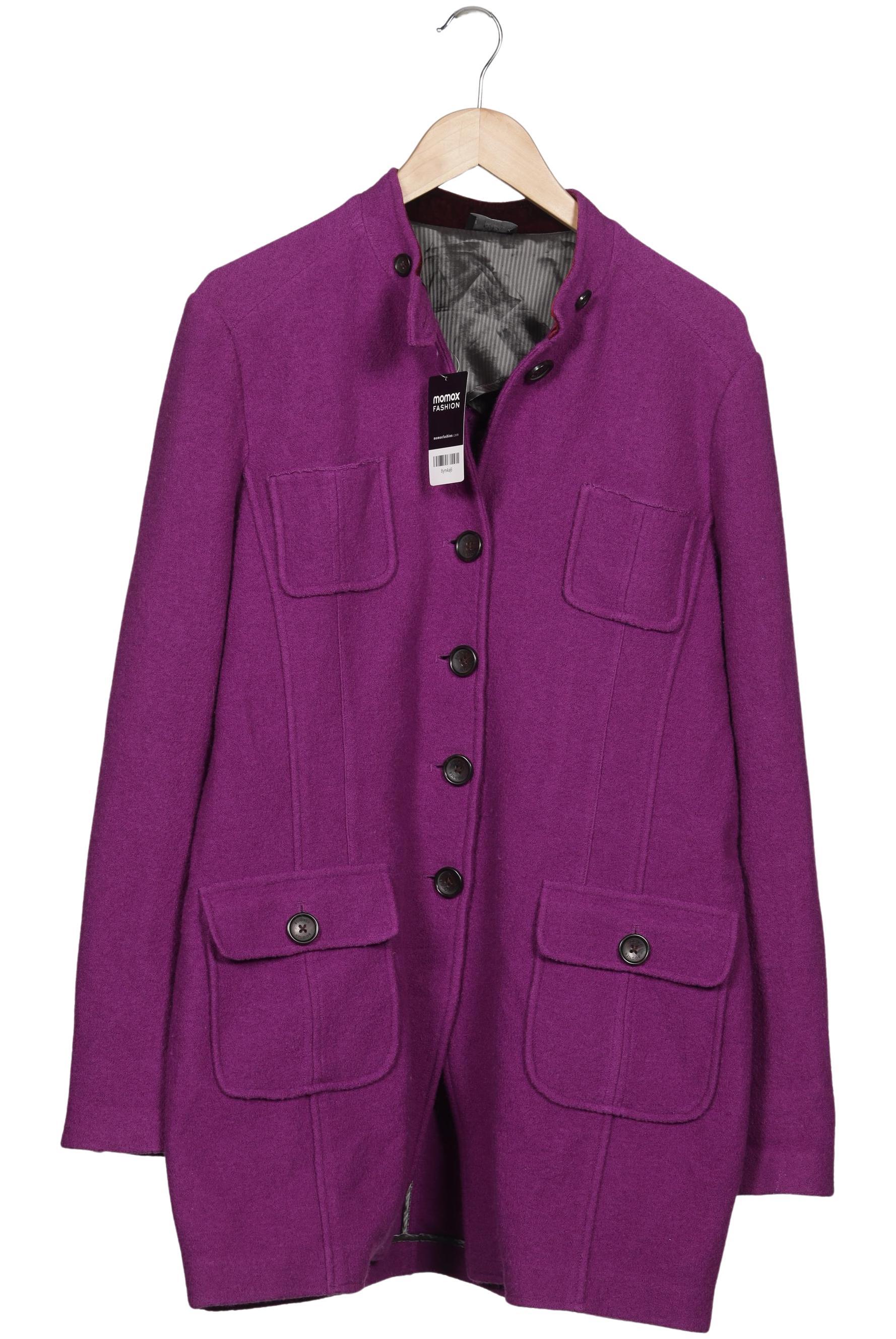 

Bogner Damen Mantel, flieder, Gr. 44