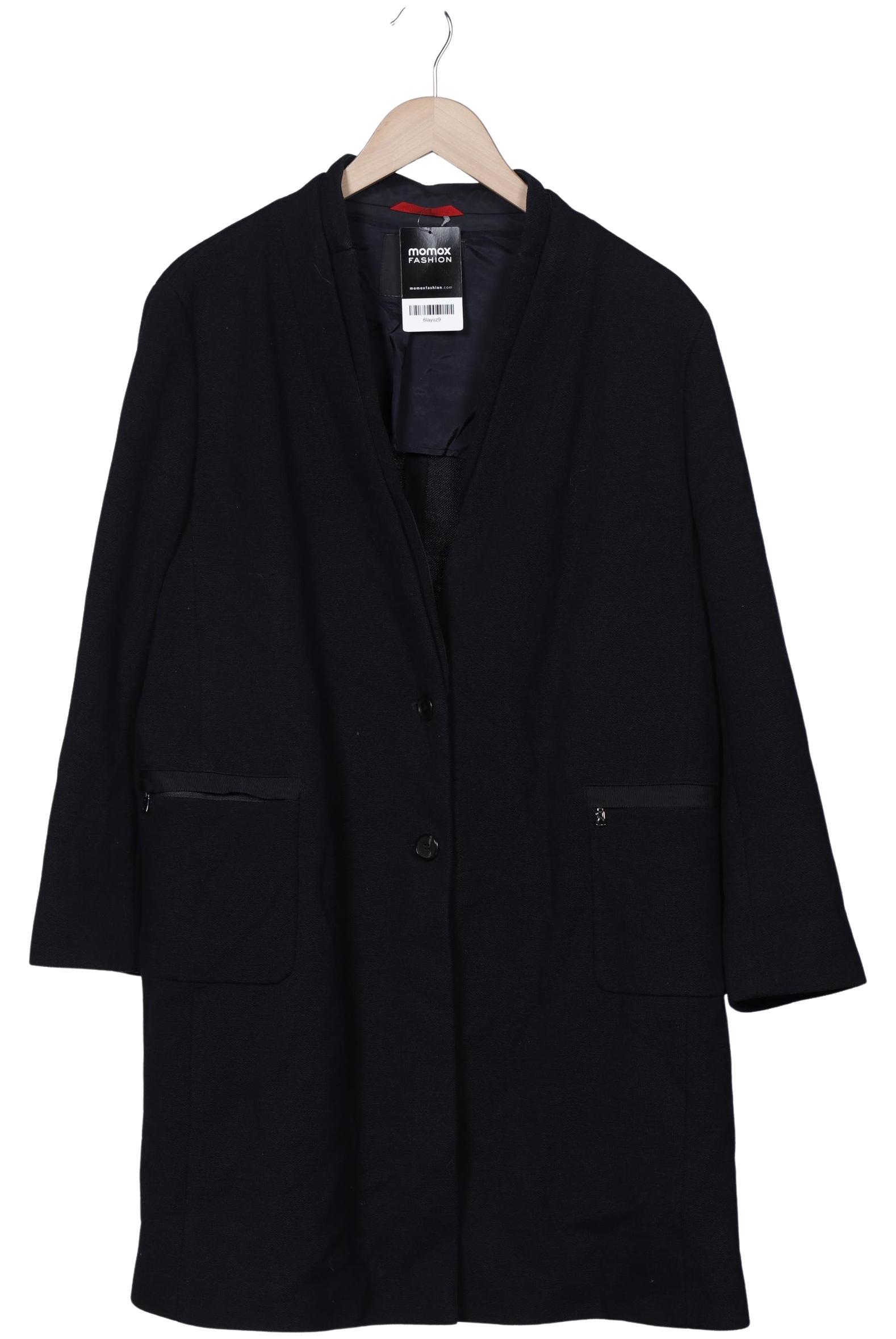 

Bogner Damen Mantel, marineblau, Gr. 48