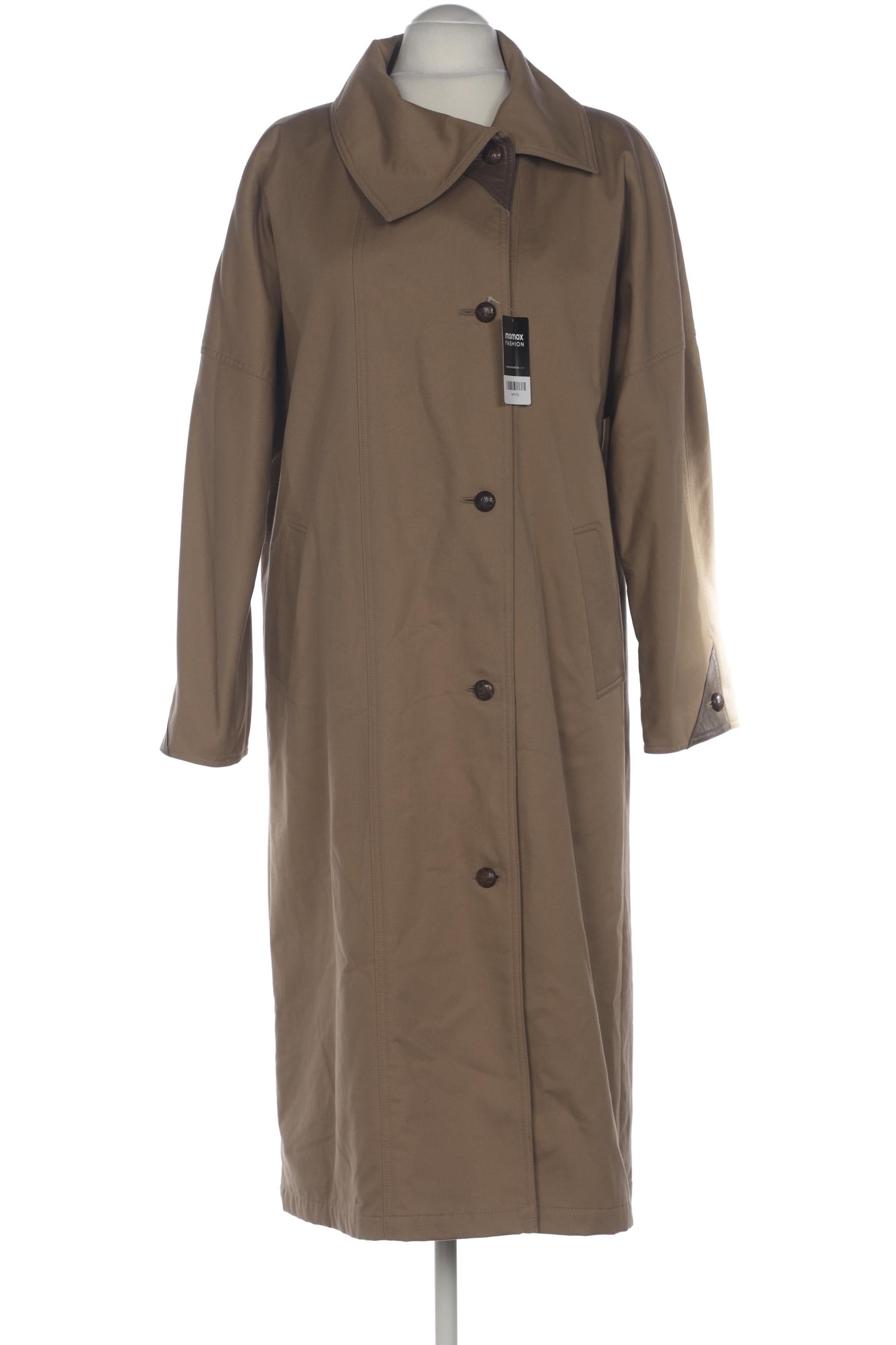 

Bogner Damen Mantel, beige, Gr. 84