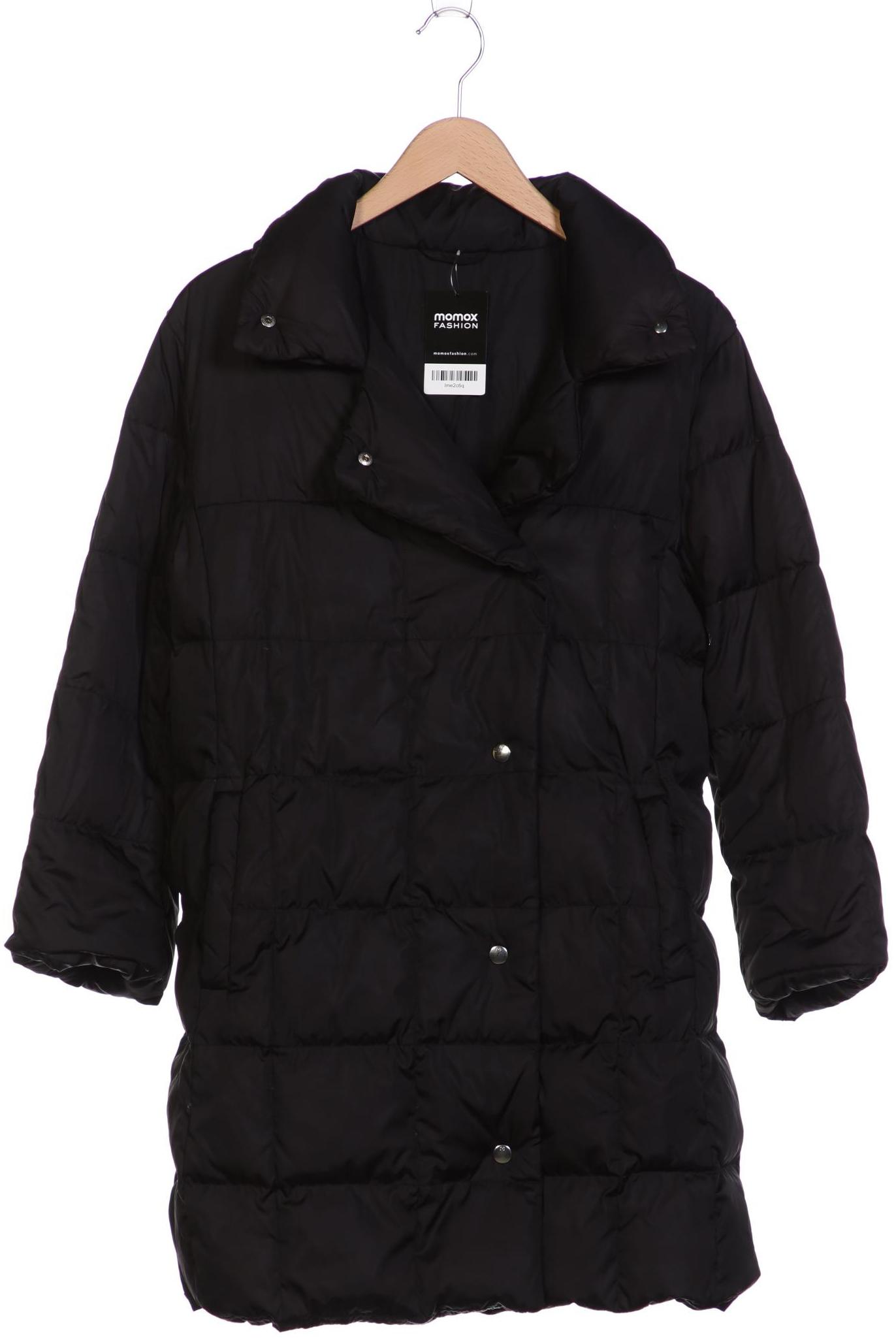 

Bogner Damen Mantel, schwarz