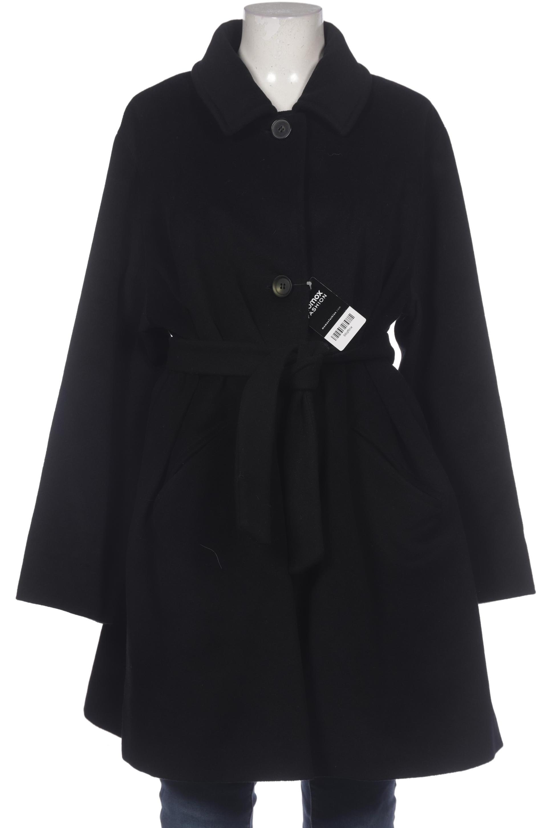 

Bogner Damen Mantel, schwarz, Gr. 42