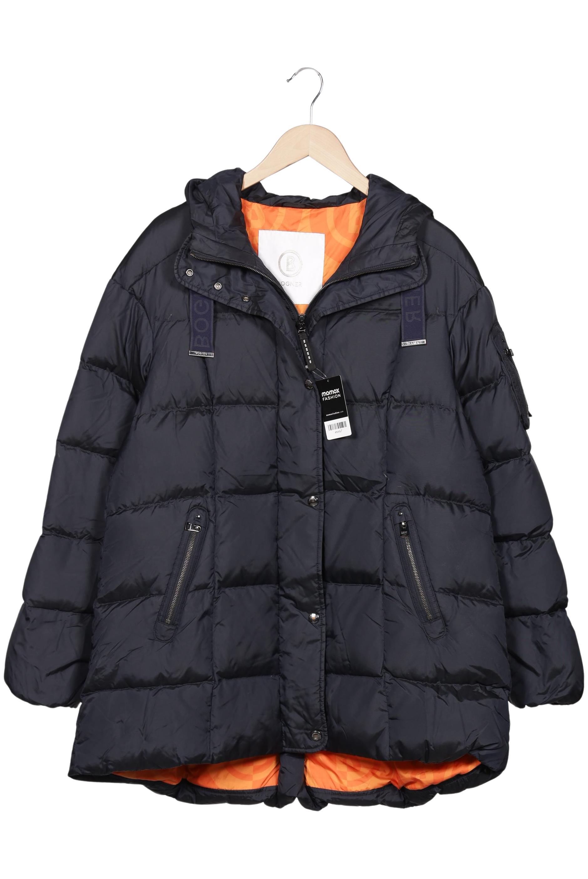 

Bogner Damen Mantel, marineblau, Gr. 40