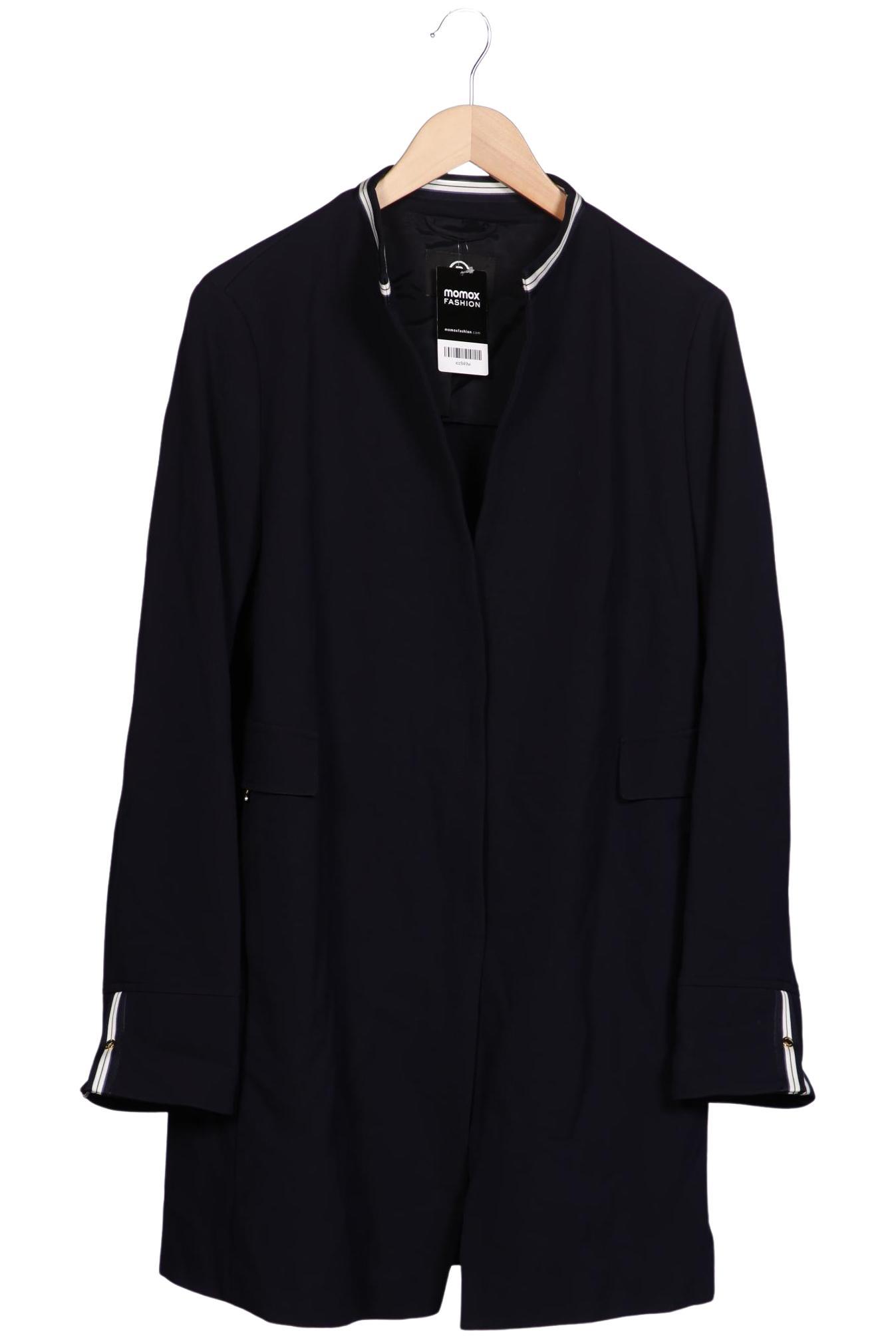 

Bogner Damen Mantel, marineblau, Gr. 46