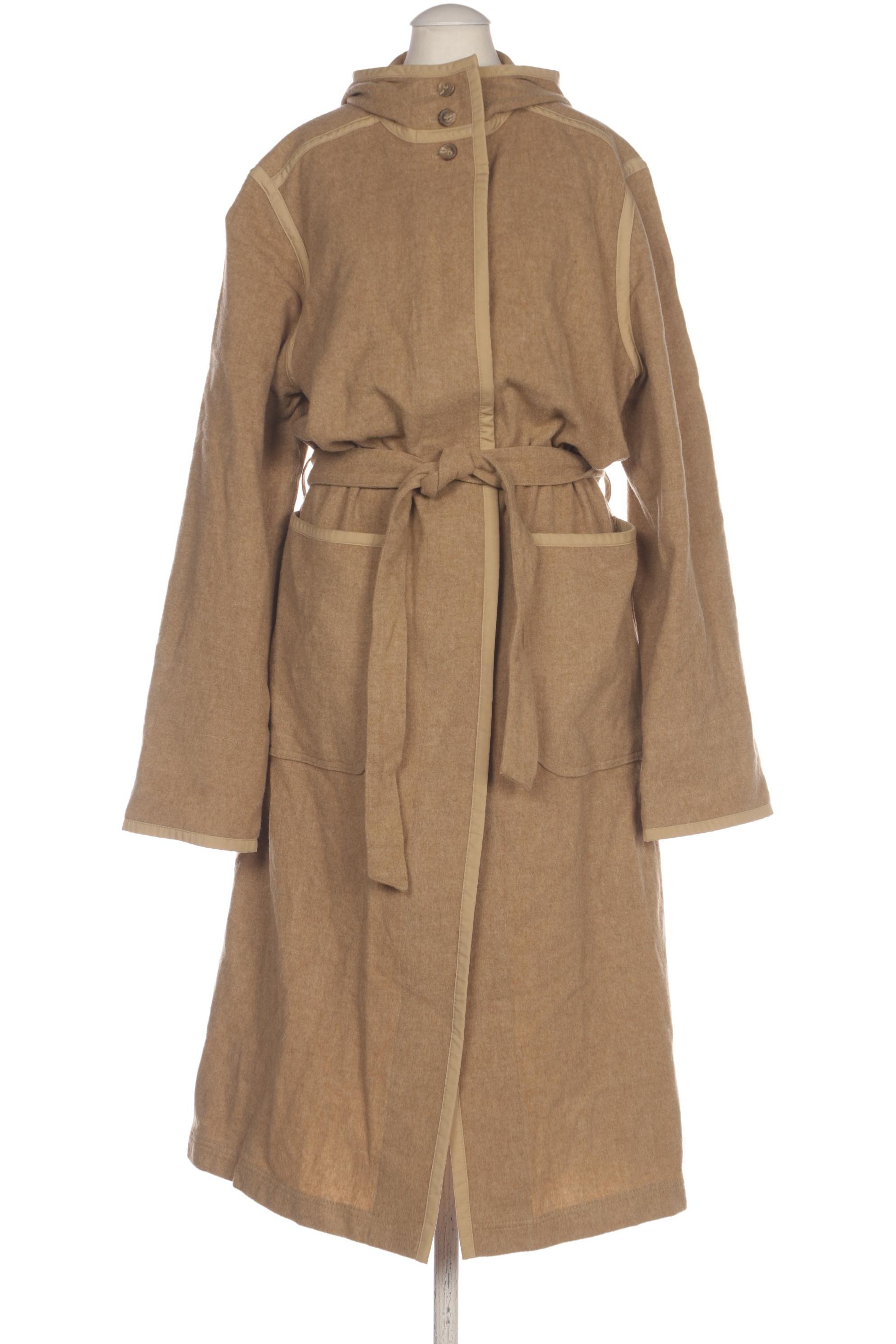 

Bogner Damen Mantel, beige, Gr. 44