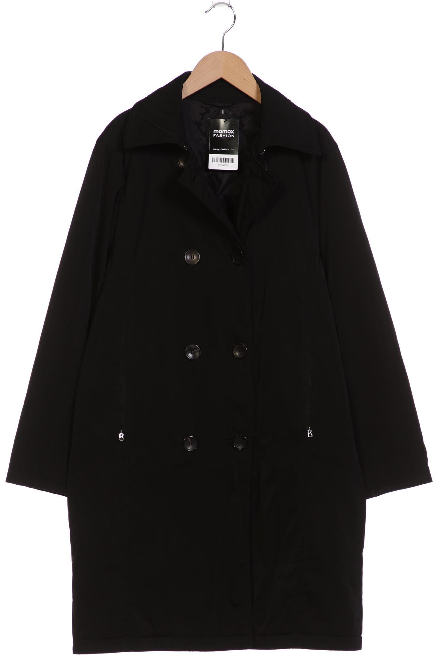 

Bogner Damen Mantel, schwarz, Gr. 36