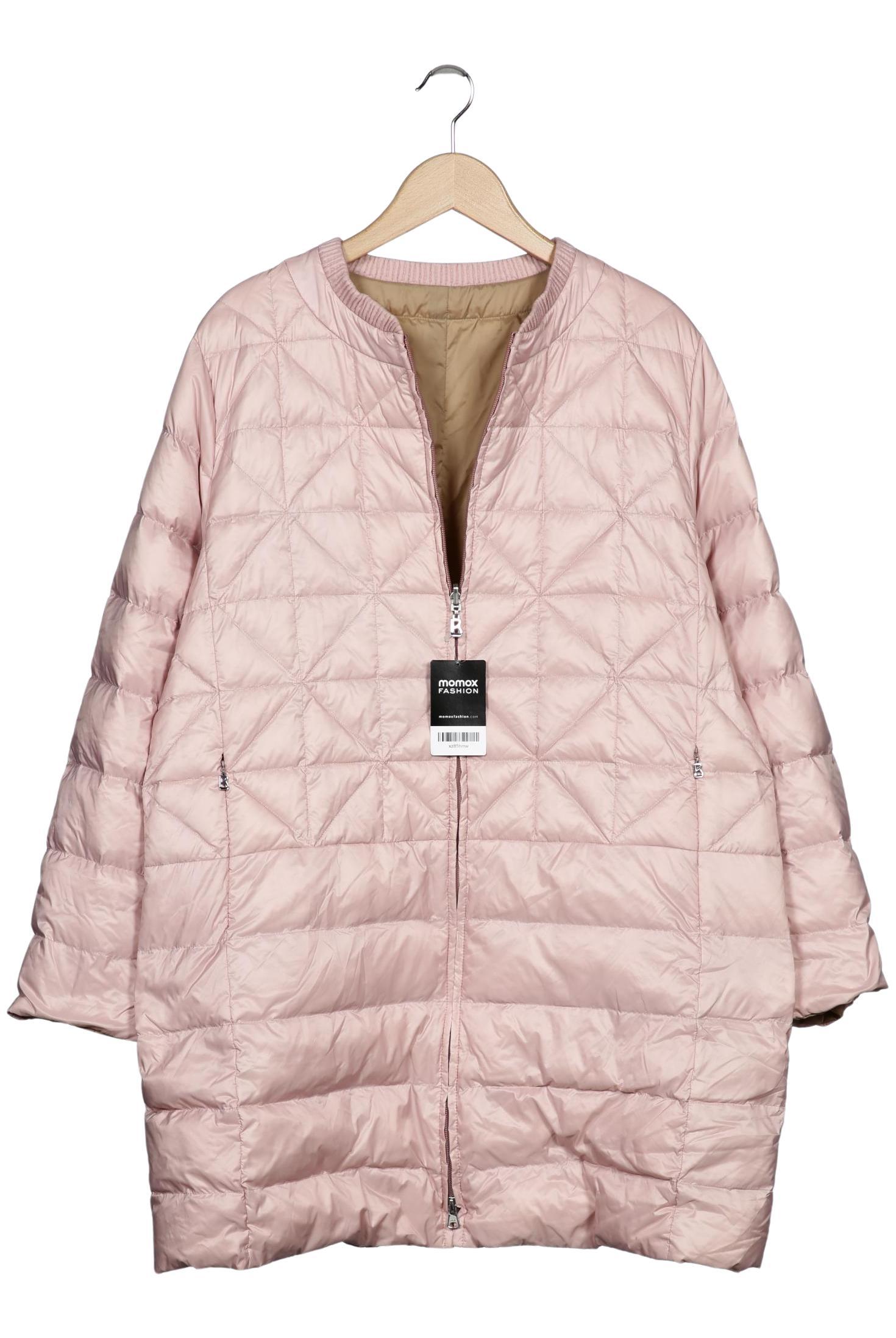 

Bogner Damen Mantel, pink, Gr. 46