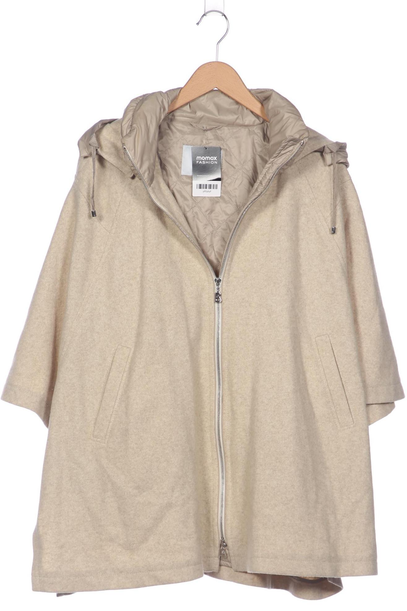 

Bogner Damen Mantel, beige, Gr. 38