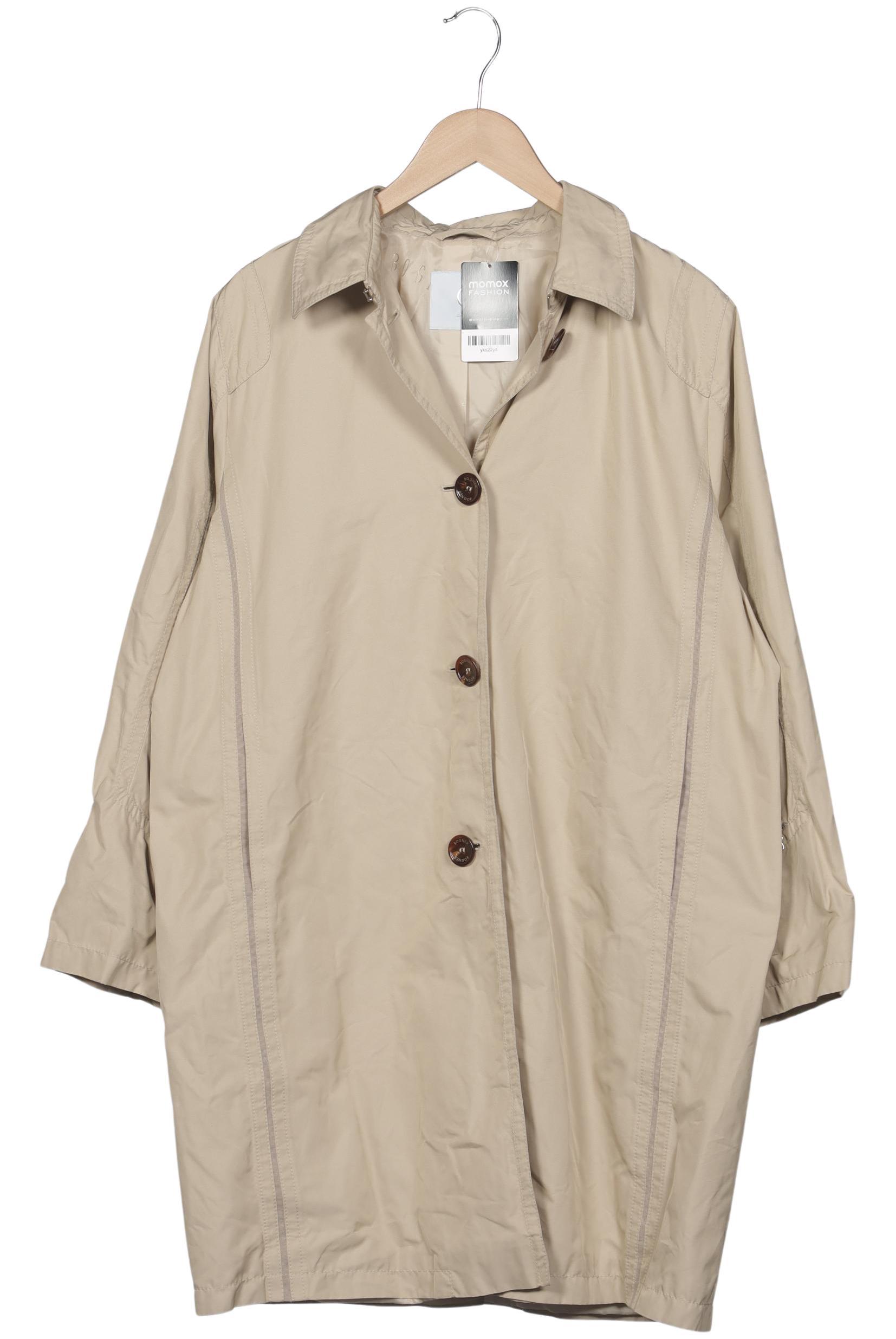 

Bogner Damen Mantel, beige, Gr. 44
