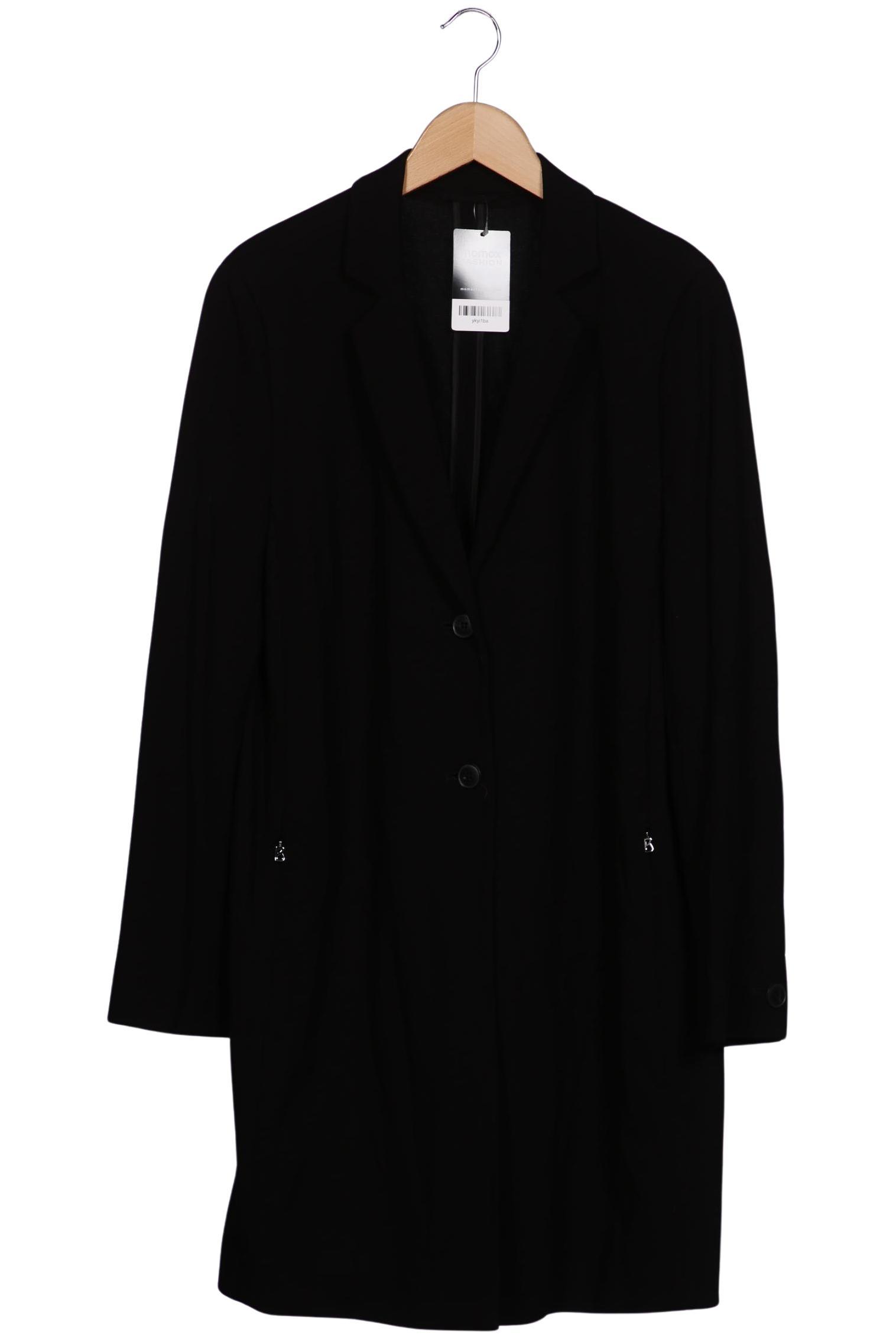 

Bogner Damen Mantel, schwarz, Gr. 46