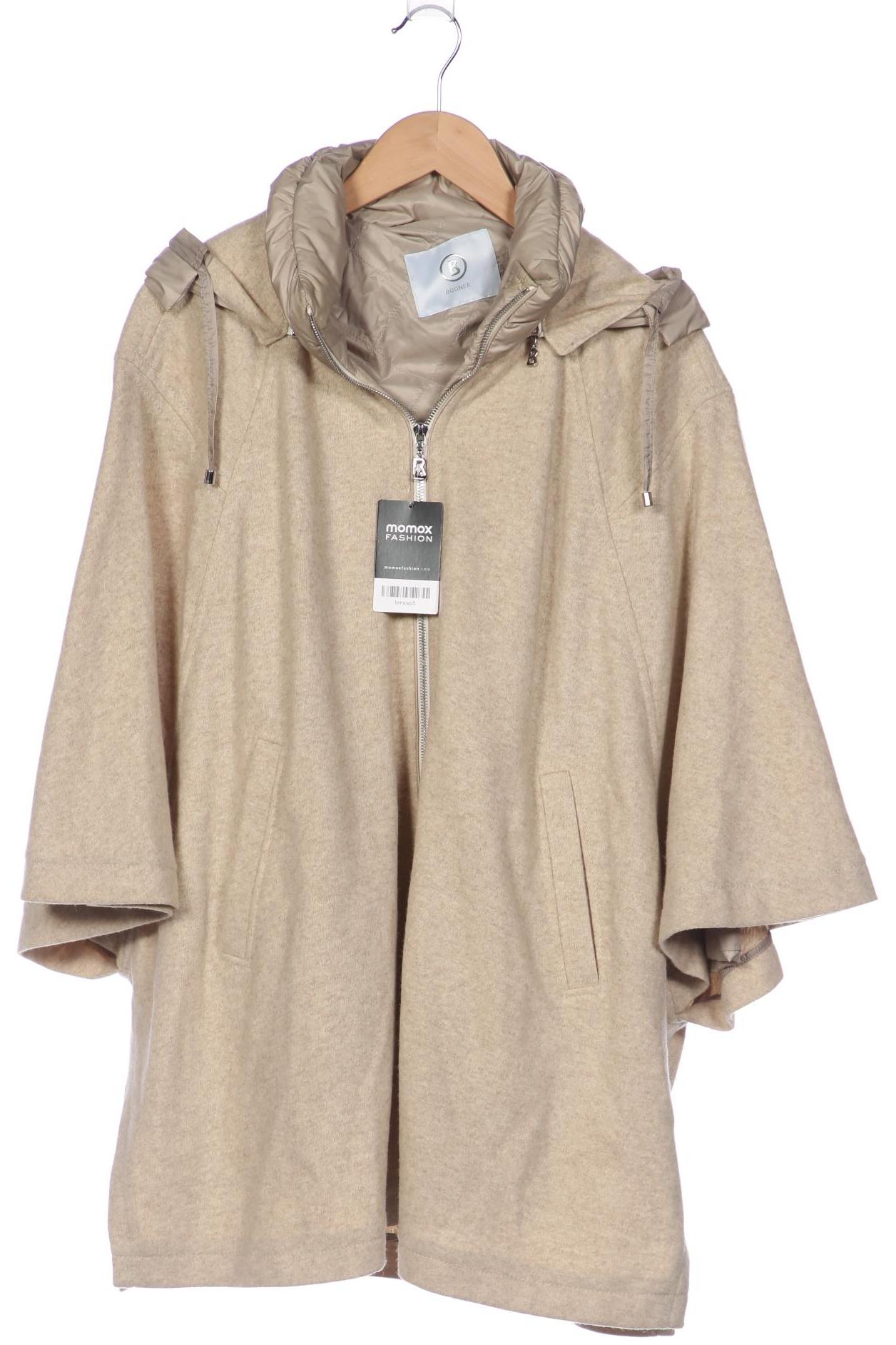 

Bogner Damen Mantel, beige