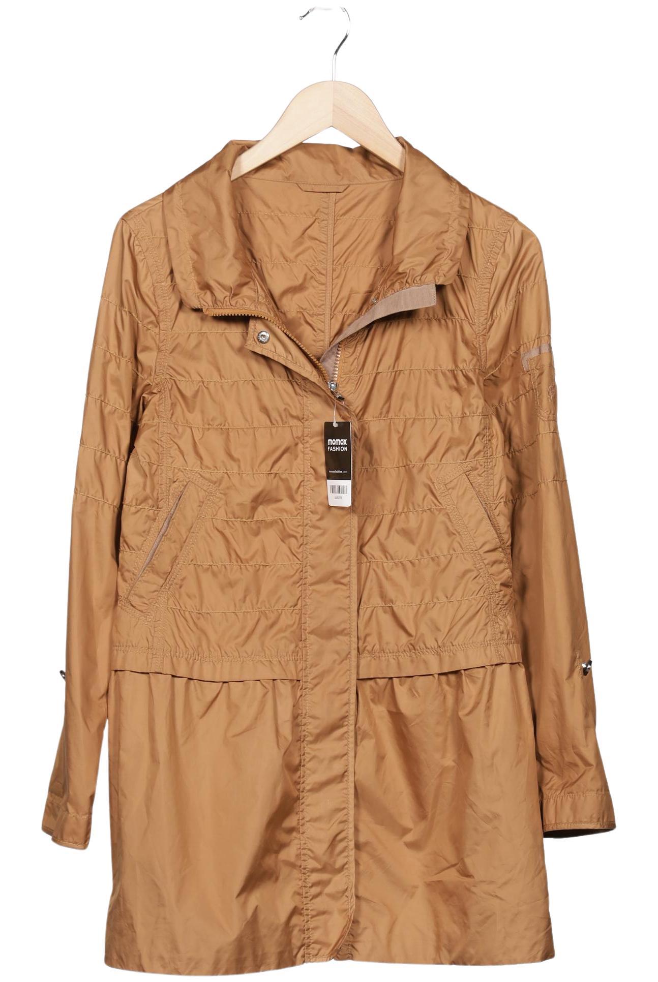 

Bogner Damen Mantel, beige, Gr. 36