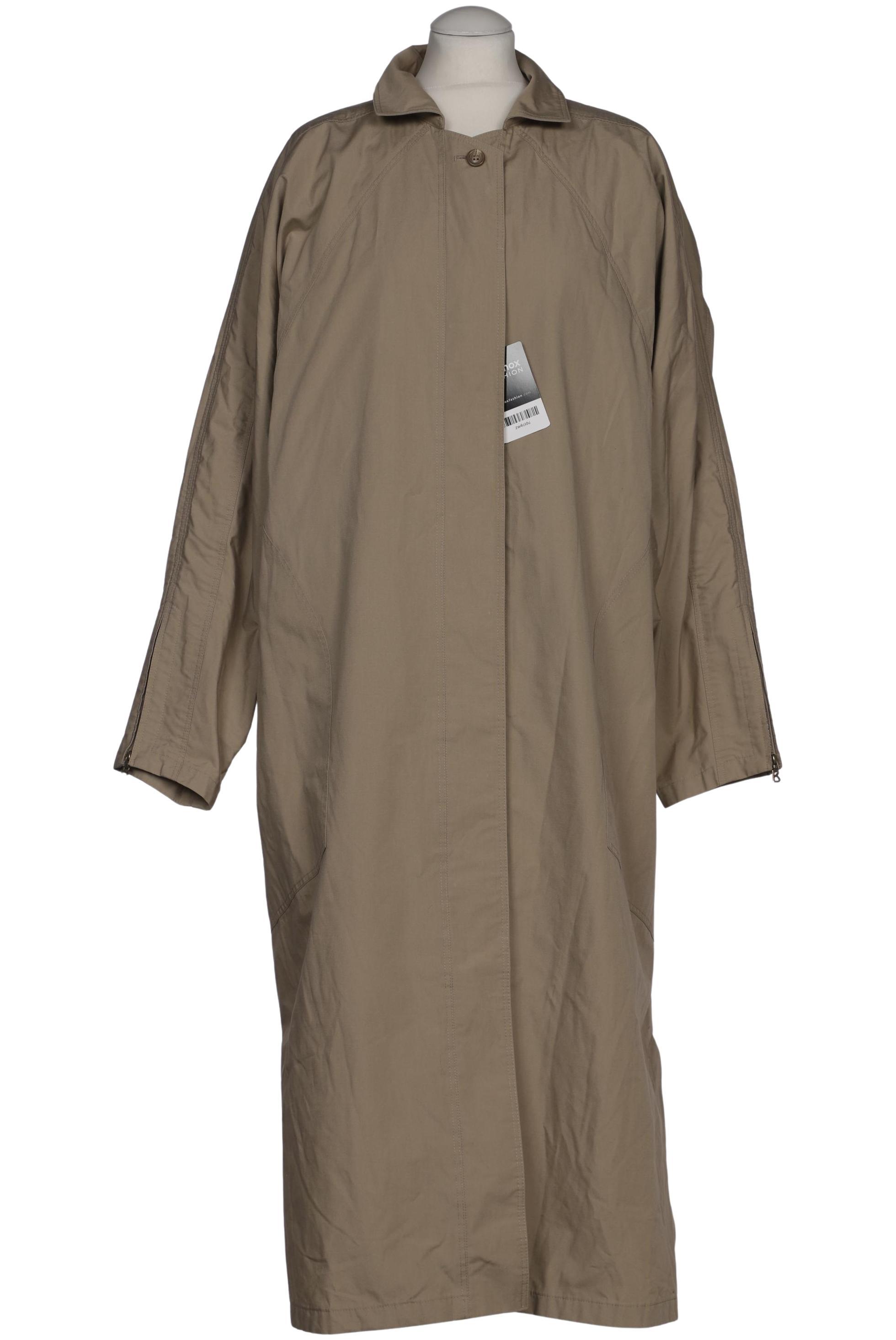 

Bogner Damen Mantel, beige, Gr. 44