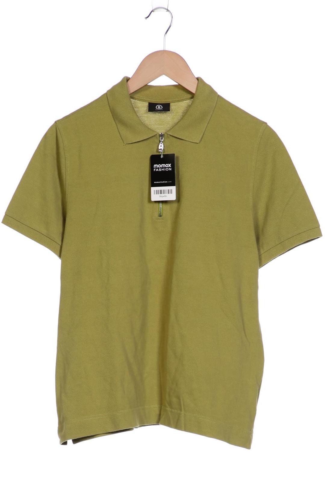 

Bogner Damen Poloshirt, grün
