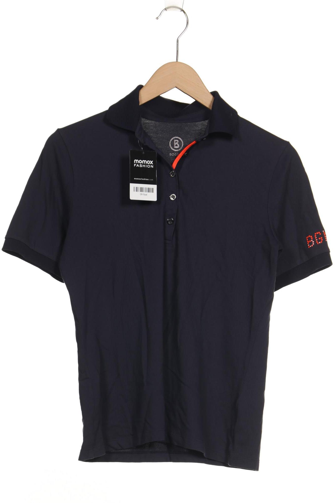 

Bogner Damen Poloshirt, marineblau, Gr. 38