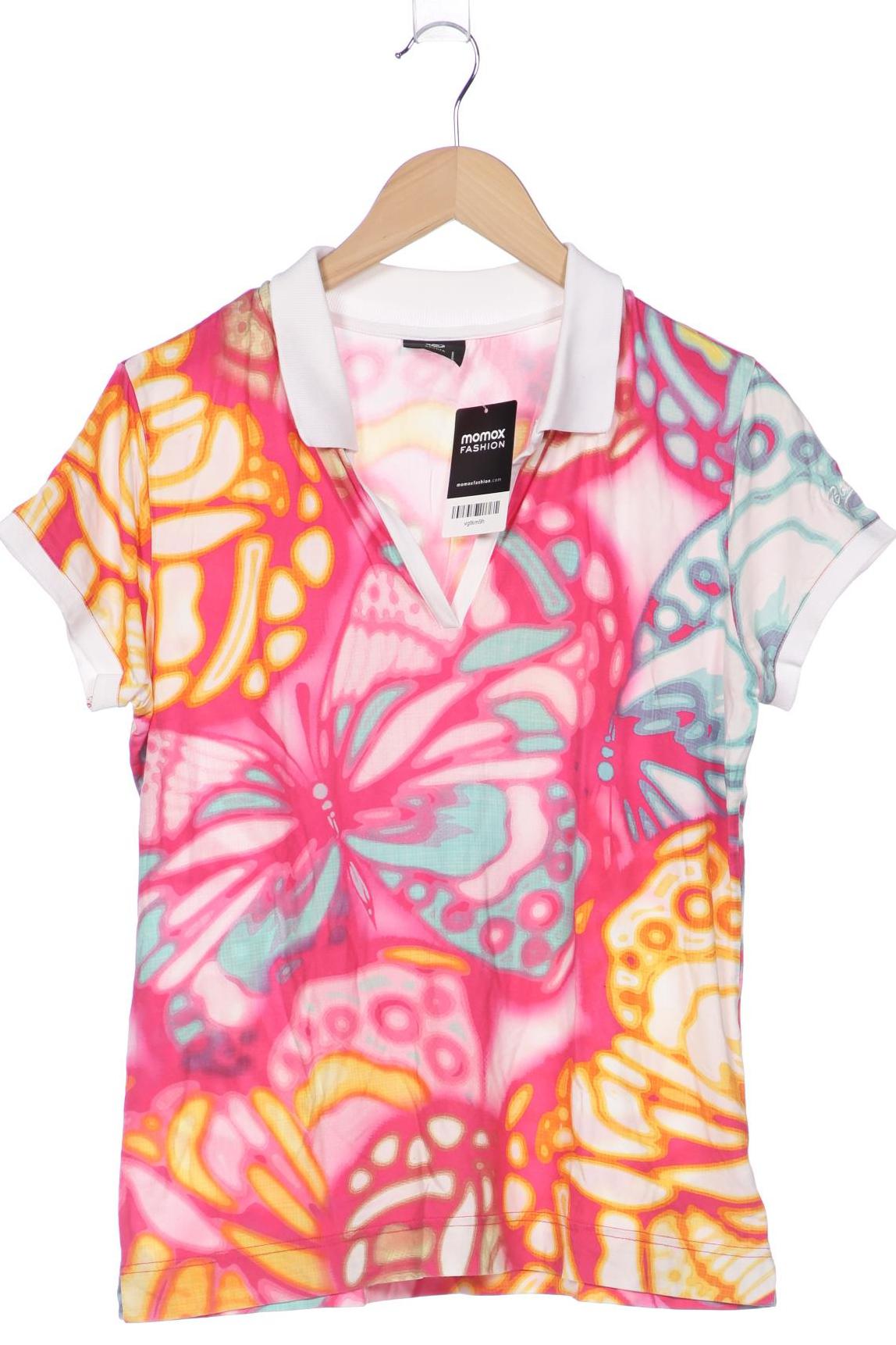 

Bogner Damen Poloshirt, mehrfarbig