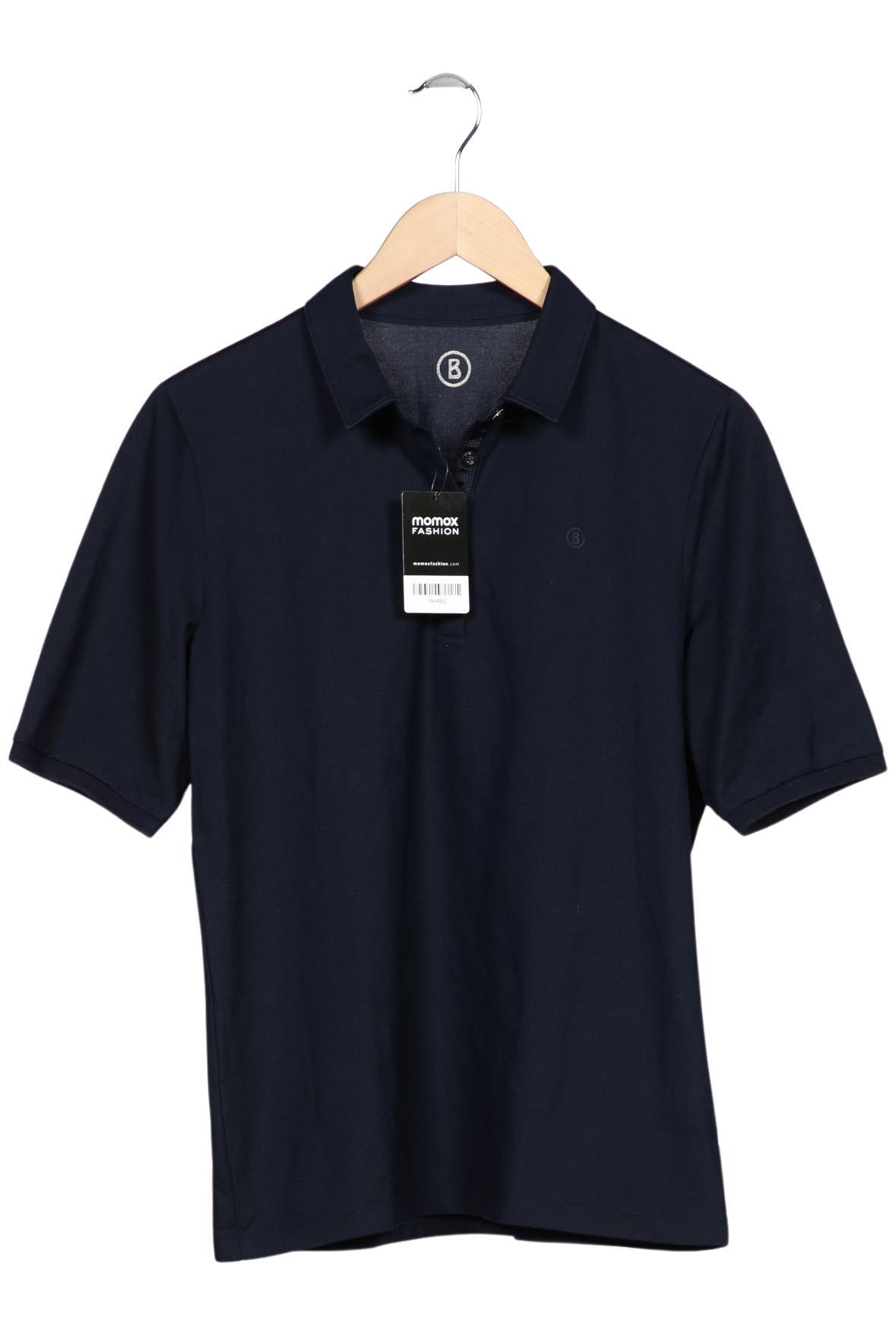 

Bogner Damen Poloshirt, marineblau, Gr. 42