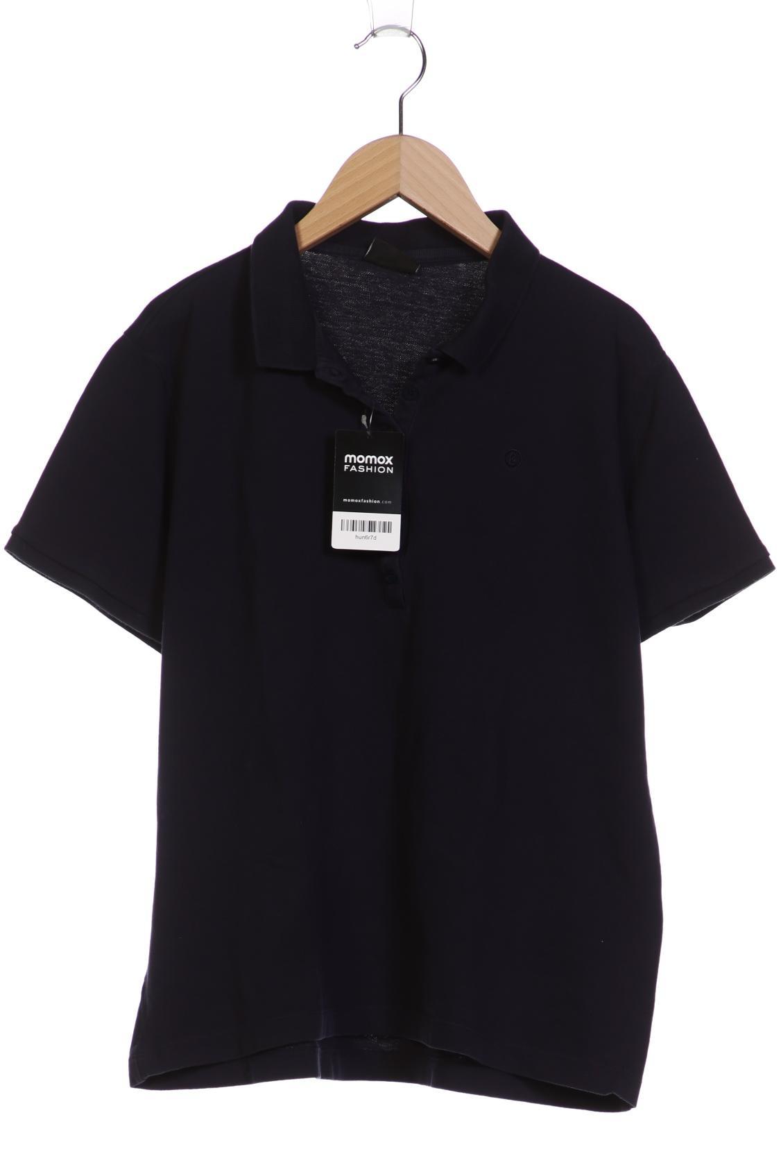 

Bogner Damen Poloshirt, marineblau, Gr. 48