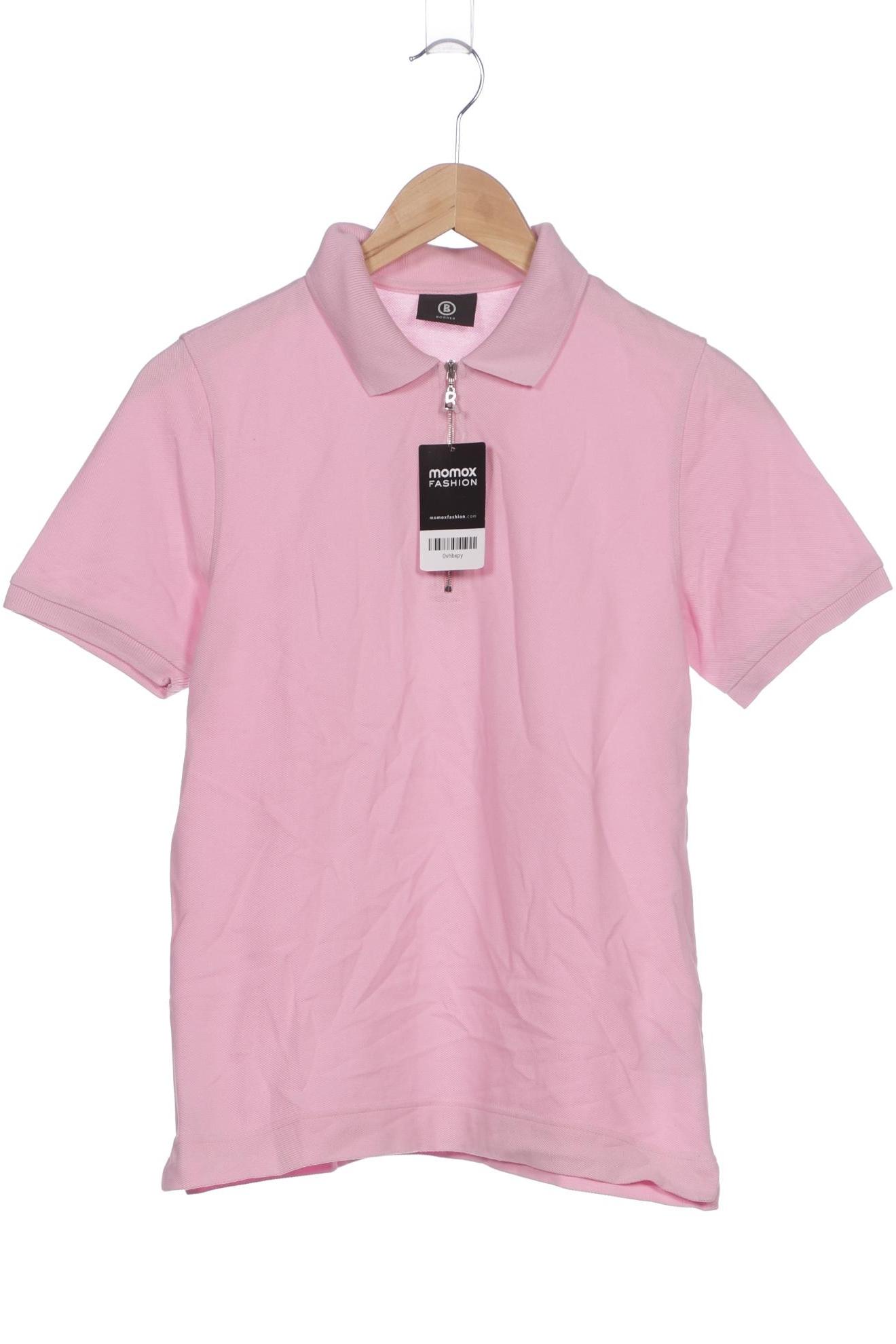 

Bogner Damen Poloshirt, pink, Gr. 38