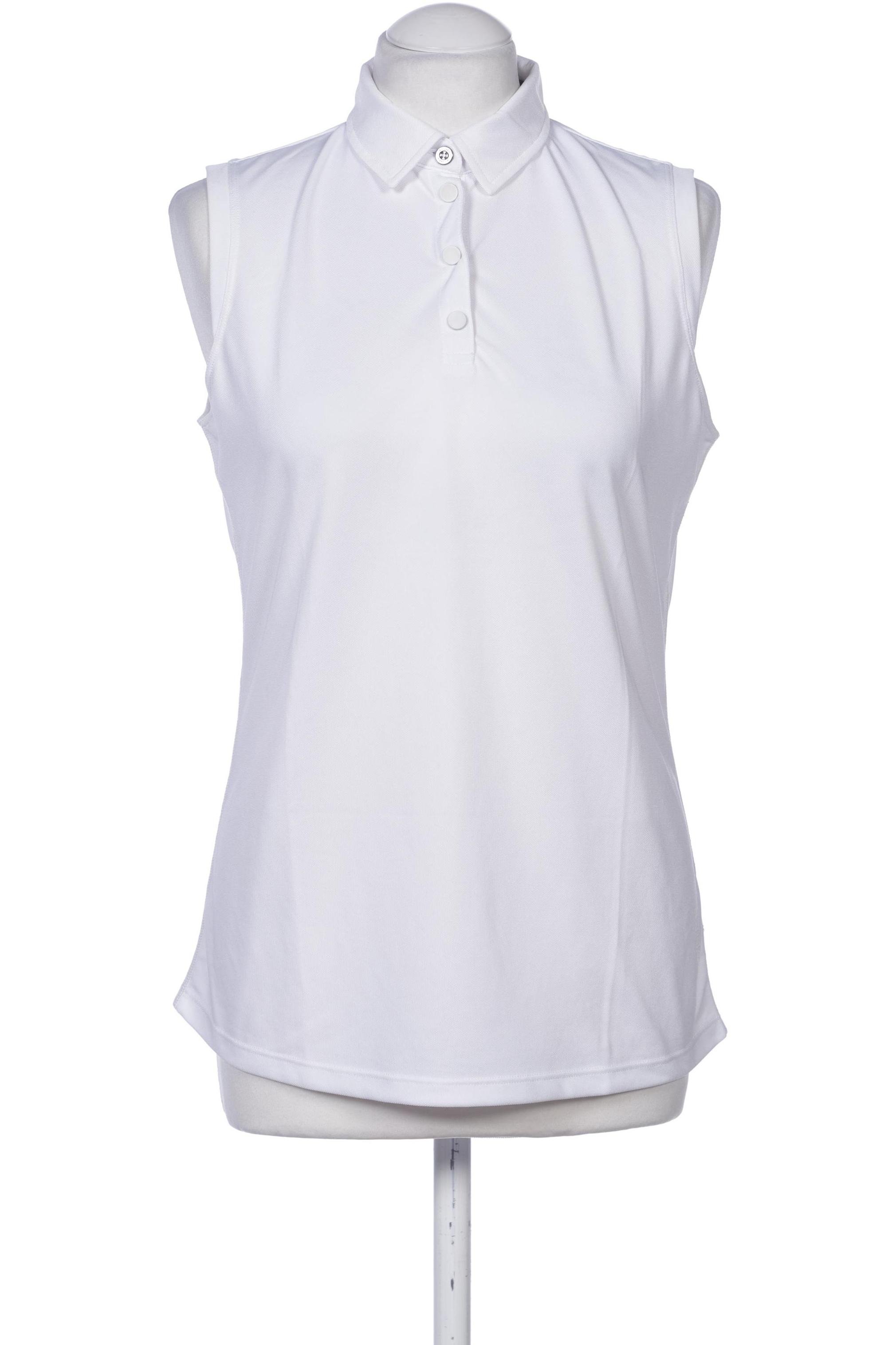 

Bogner Damen Poloshirt, weiß, Gr. 38