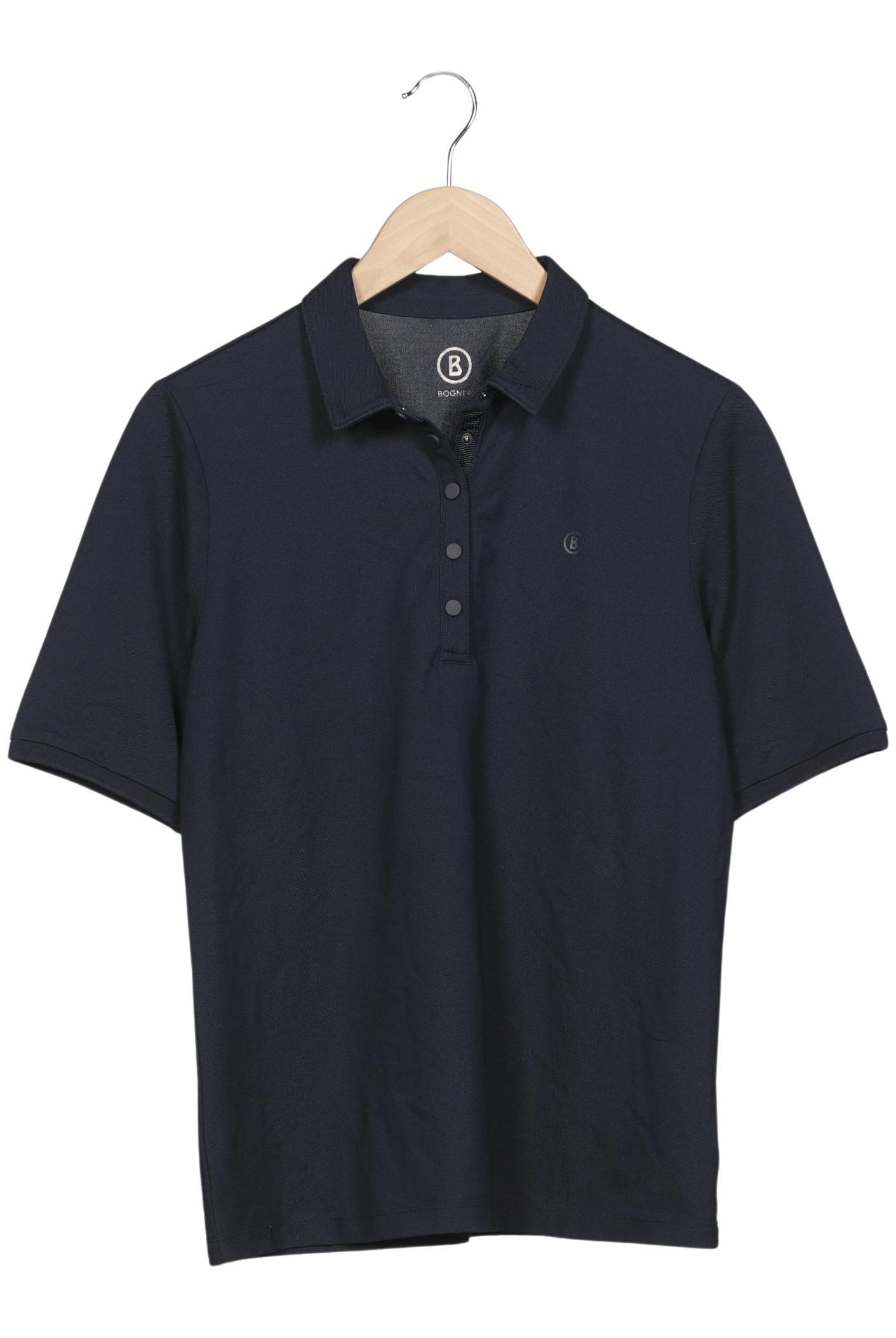 

Bogner Damen Poloshirt, marineblau, Gr. 40