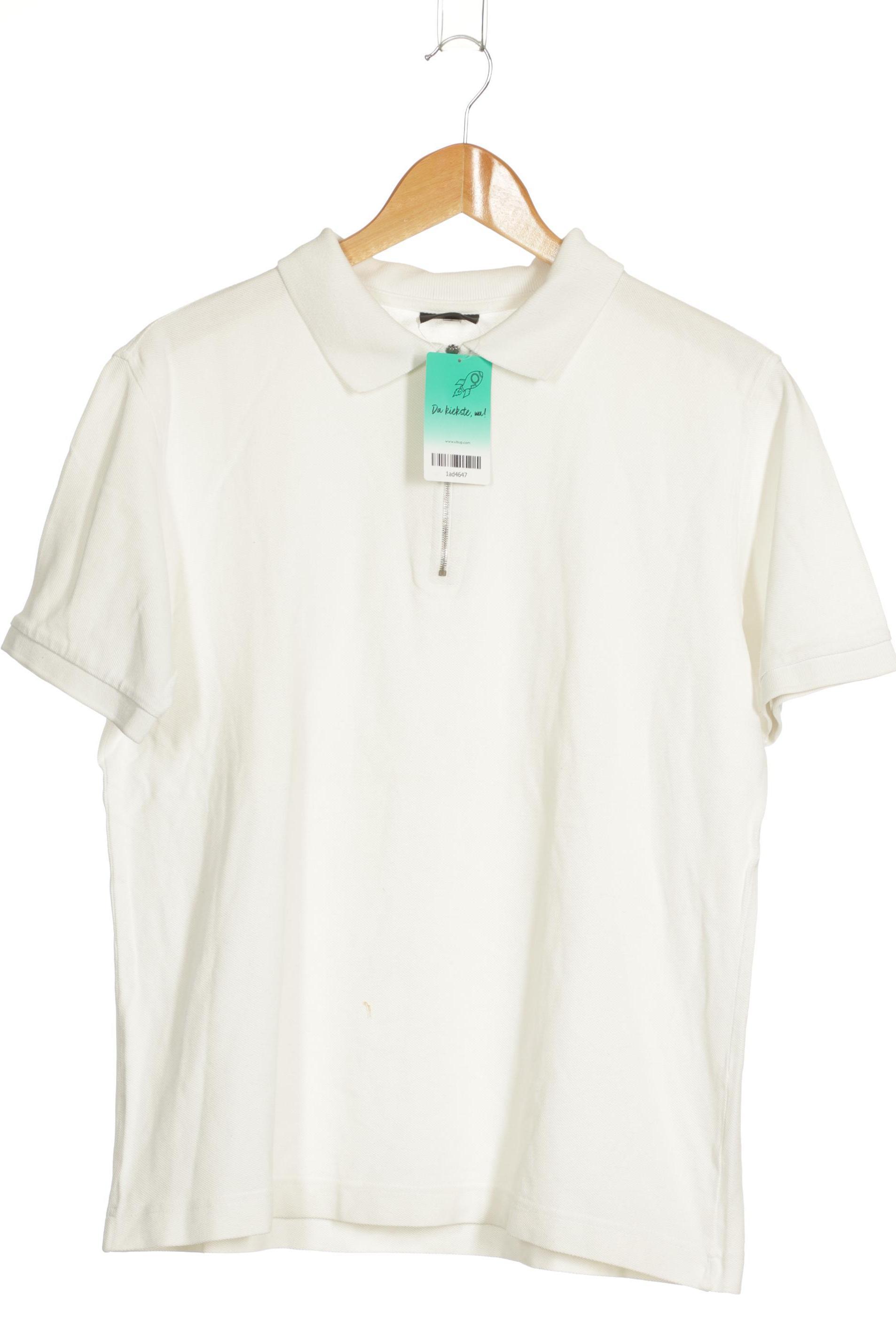 

Bogner Damen Poloshirt, weiß, Gr. 44