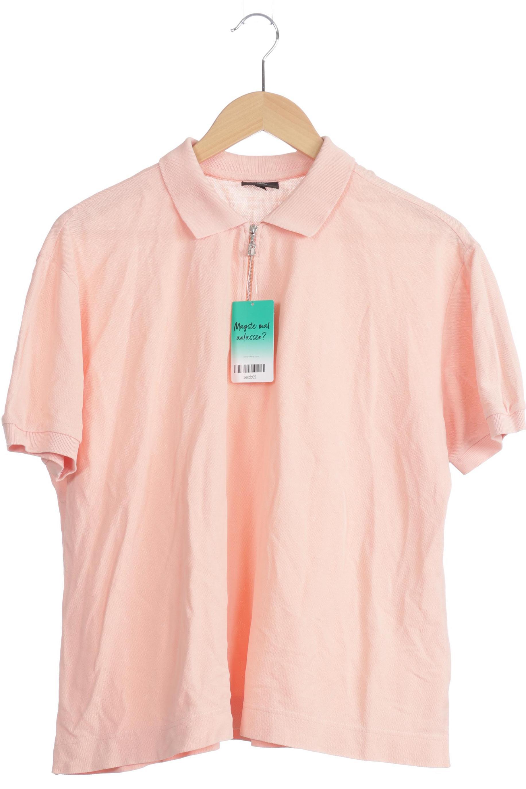 

Bogner Damen Poloshirt, orange, Gr. 48