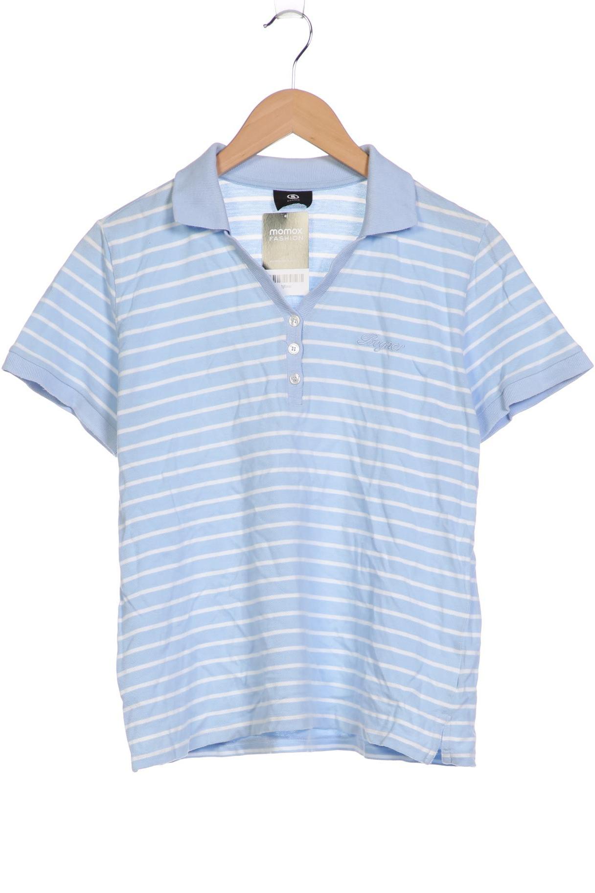 

Bogner Damen Poloshirt, blau, Gr. 44