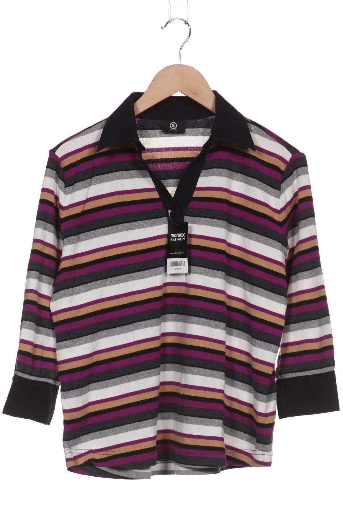 

Bogner Damen Poloshirt, mehrfarbig, Gr. 46
