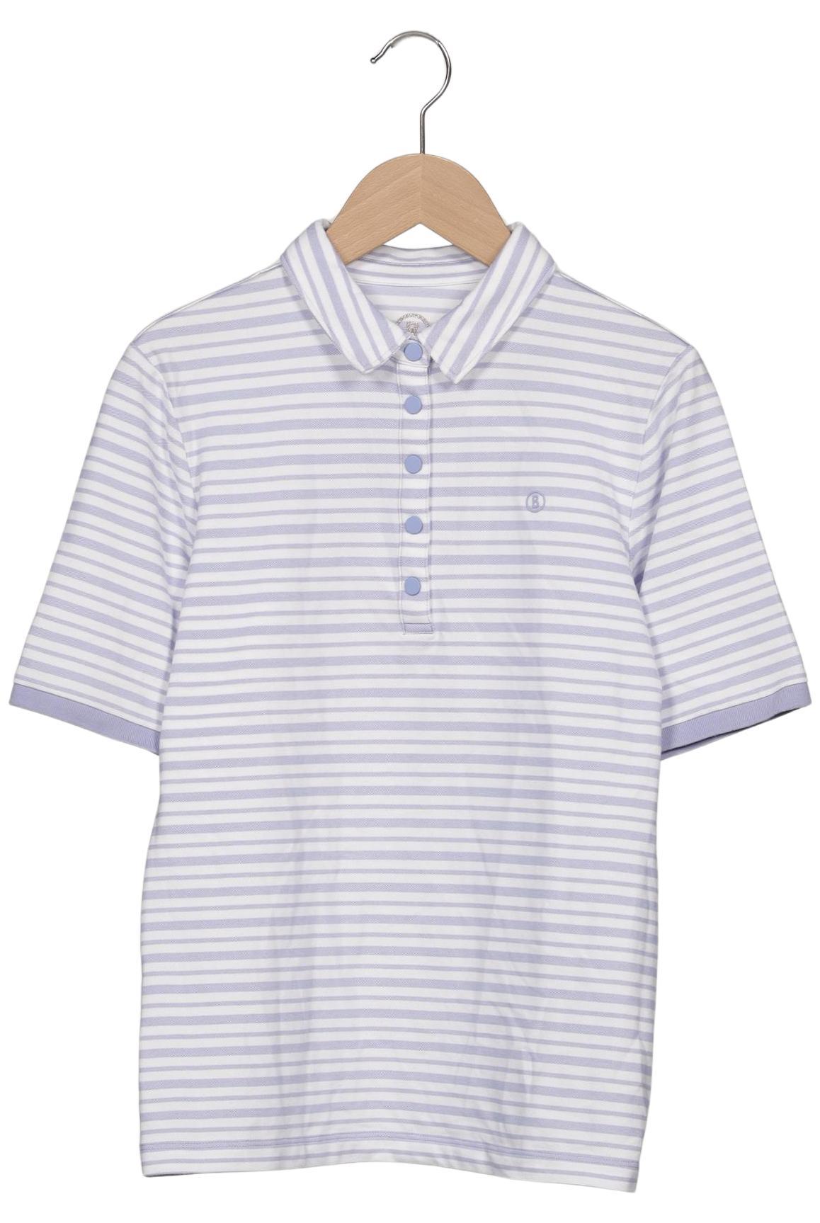 

Bogner Damen Poloshirt, mehrfarbig, Gr. 36