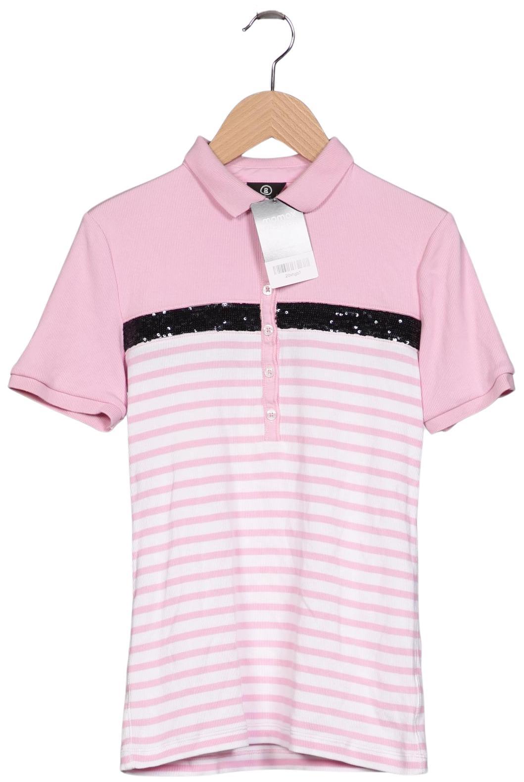 

Bogner Damen Poloshirt, mehrfarbig, Gr. 30