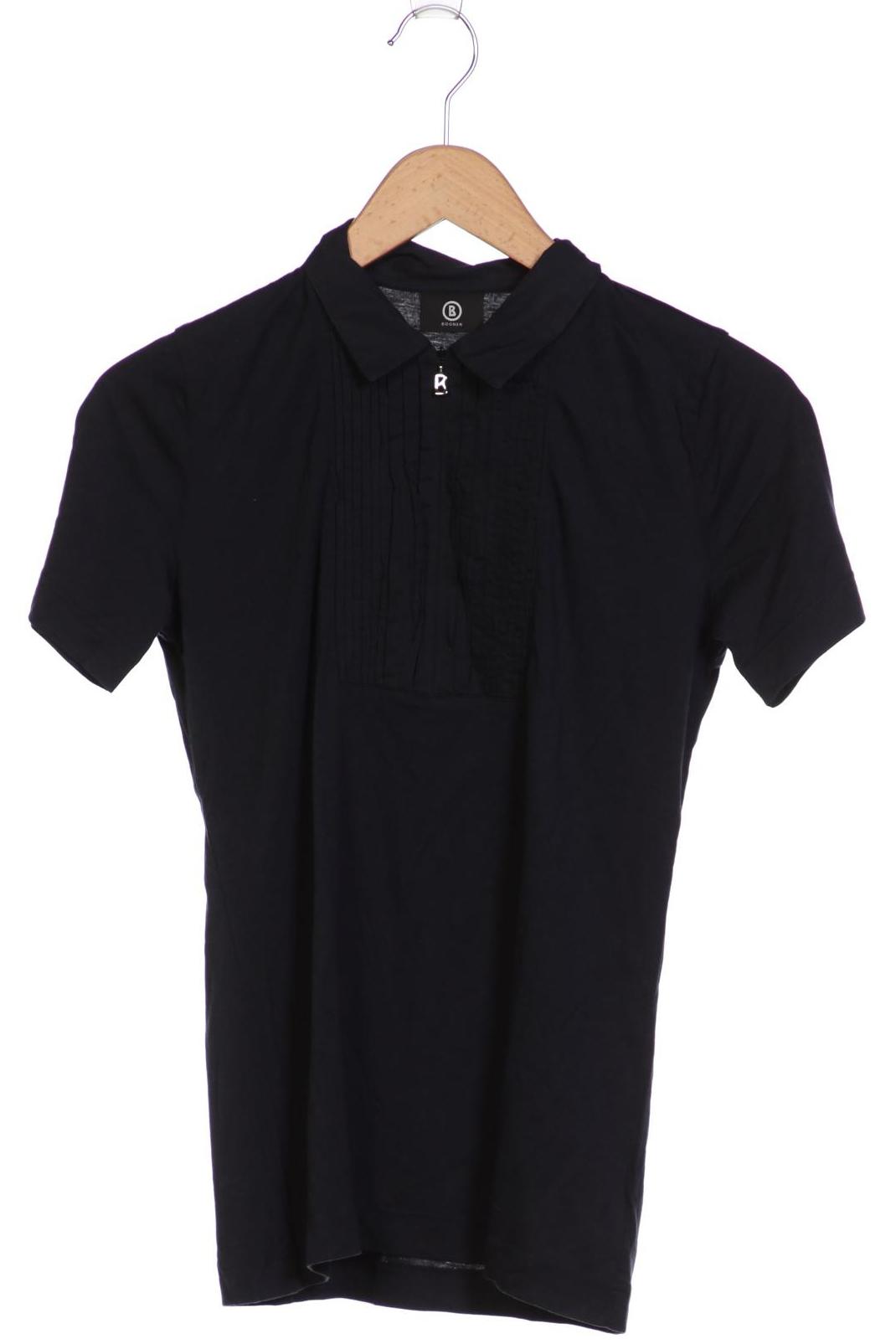 

Bogner Damen Poloshirt, marineblau