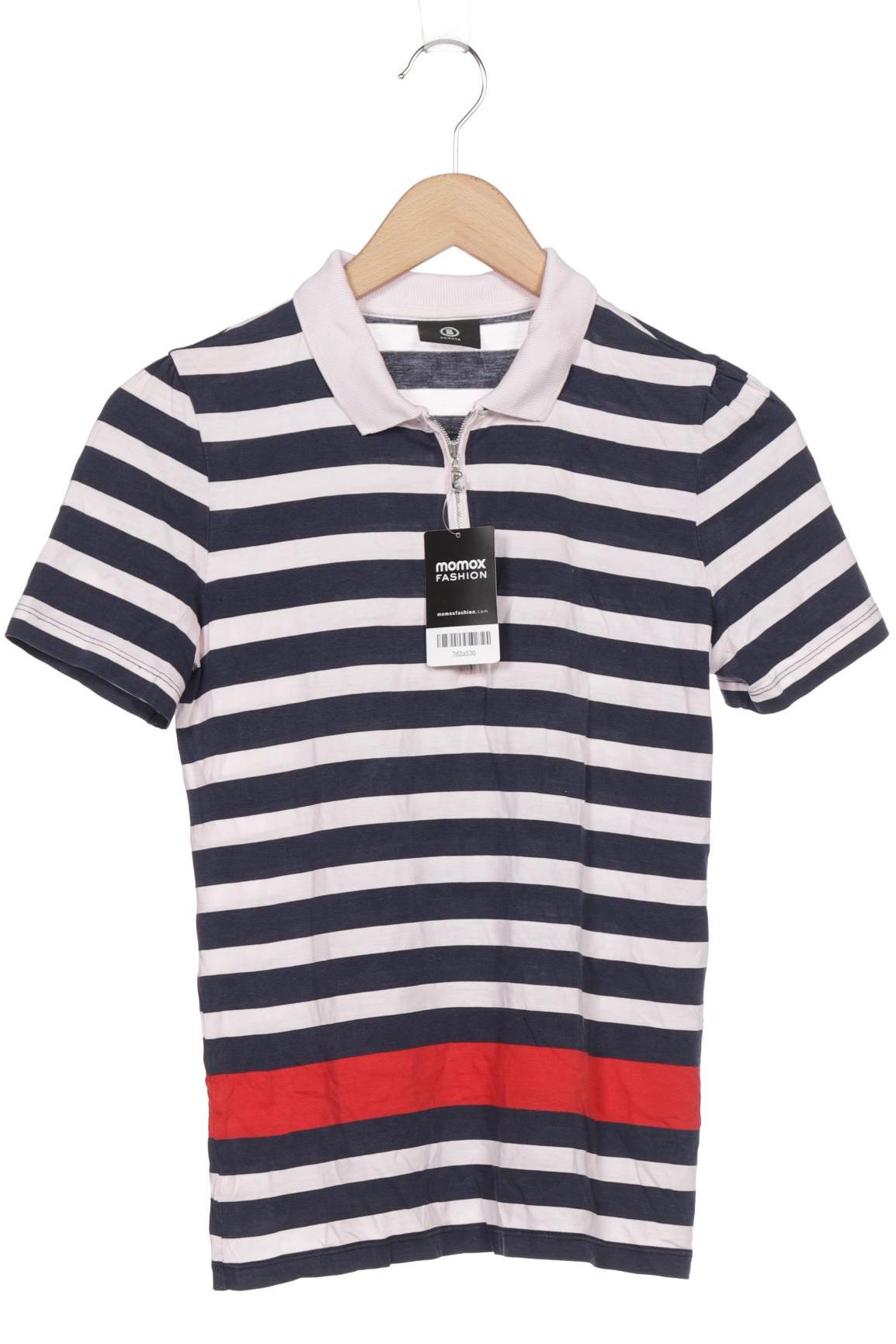 

Bogner Damen Poloshirt, blau, Gr. 40