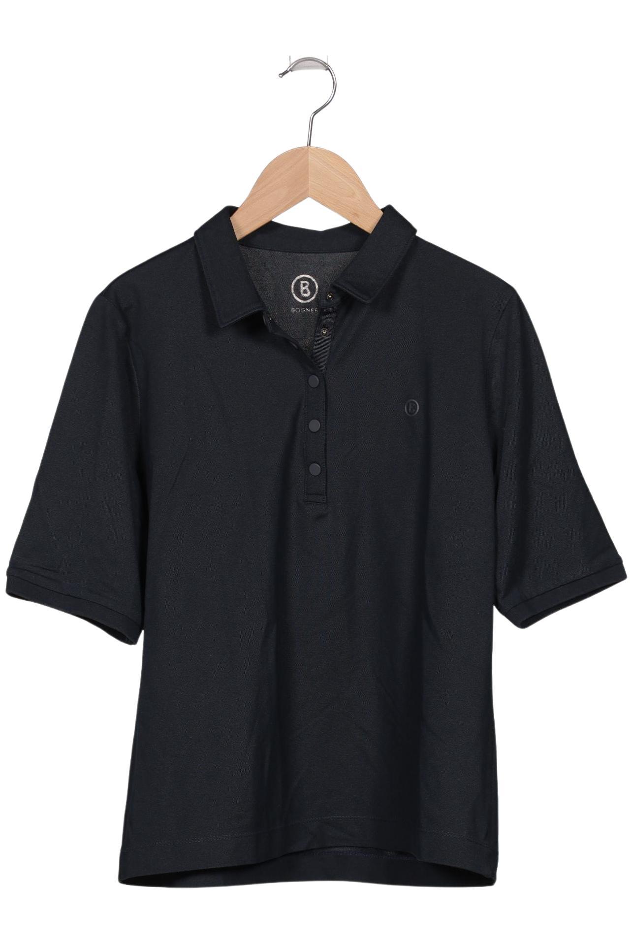 

Bogner Damen Poloshirt, marineblau, Gr. 36