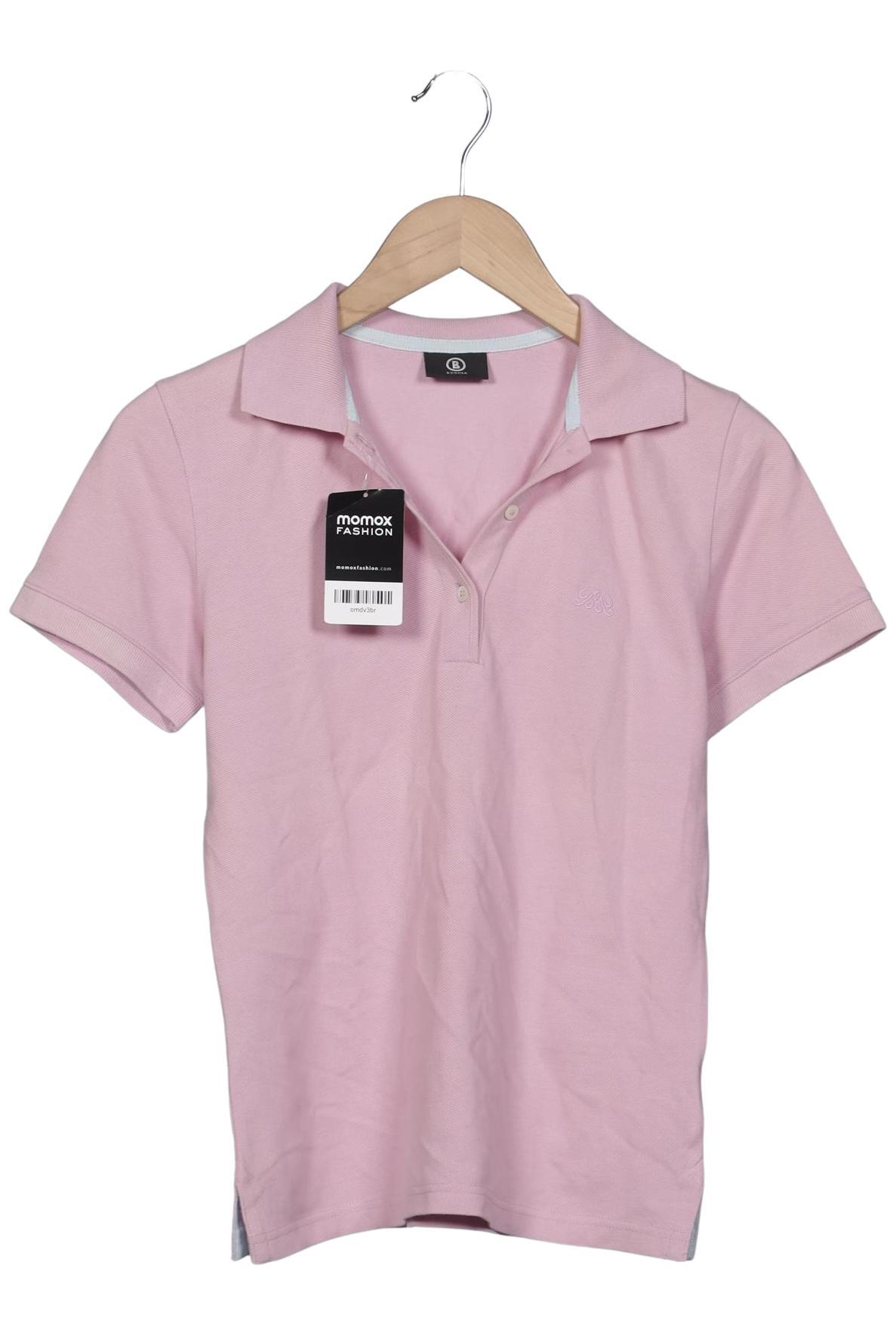 

Bogner Damen Poloshirt, pink, Gr. 36