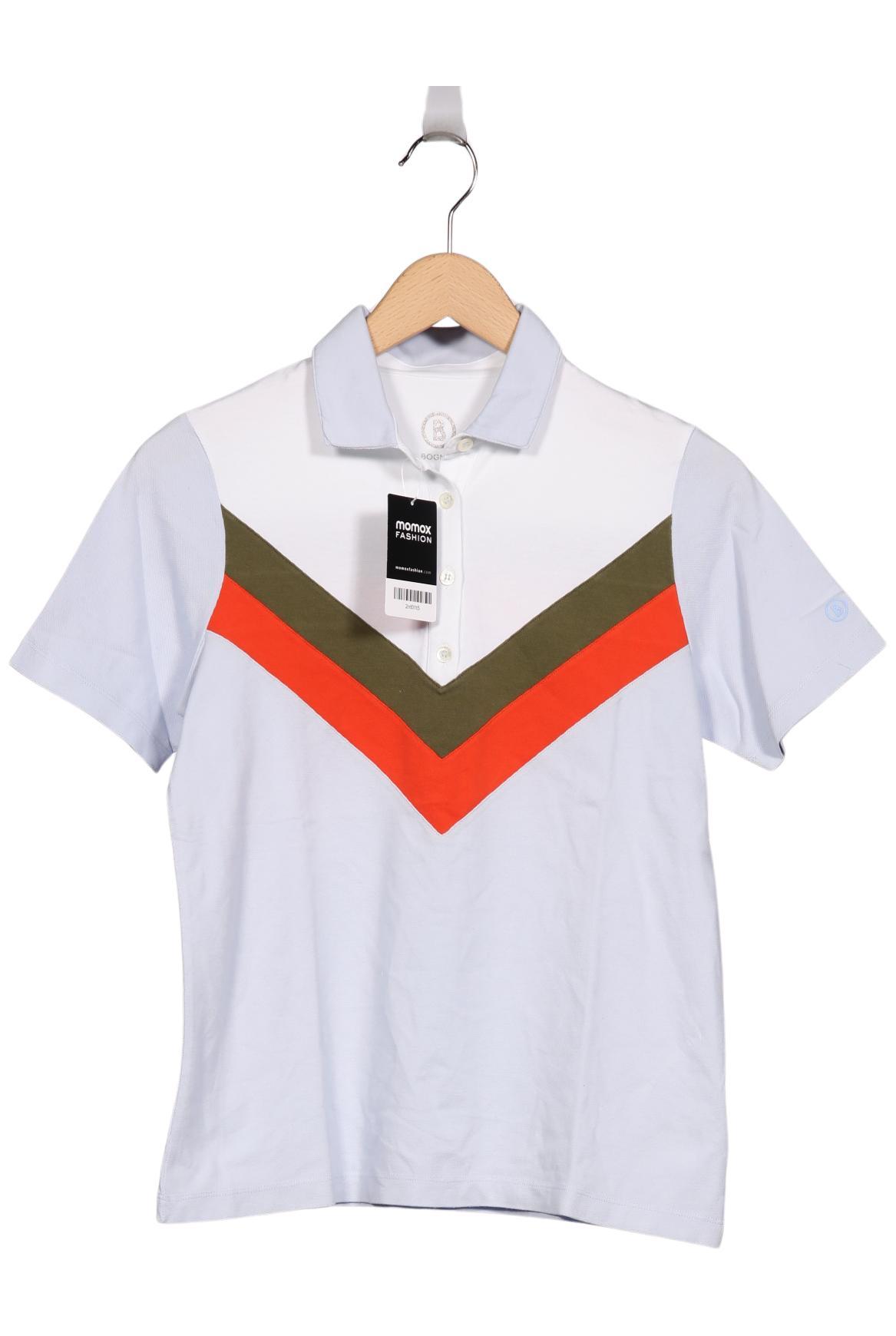 

Bogner Damen Poloshirt, flieder, Gr. 38