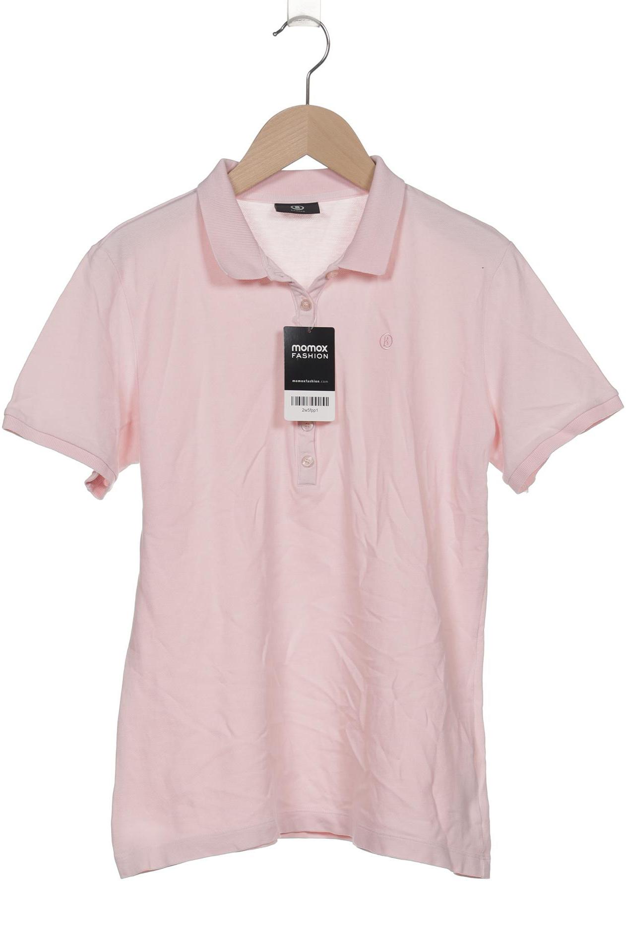 

Bogner Damen Poloshirt, pink, Gr. 40