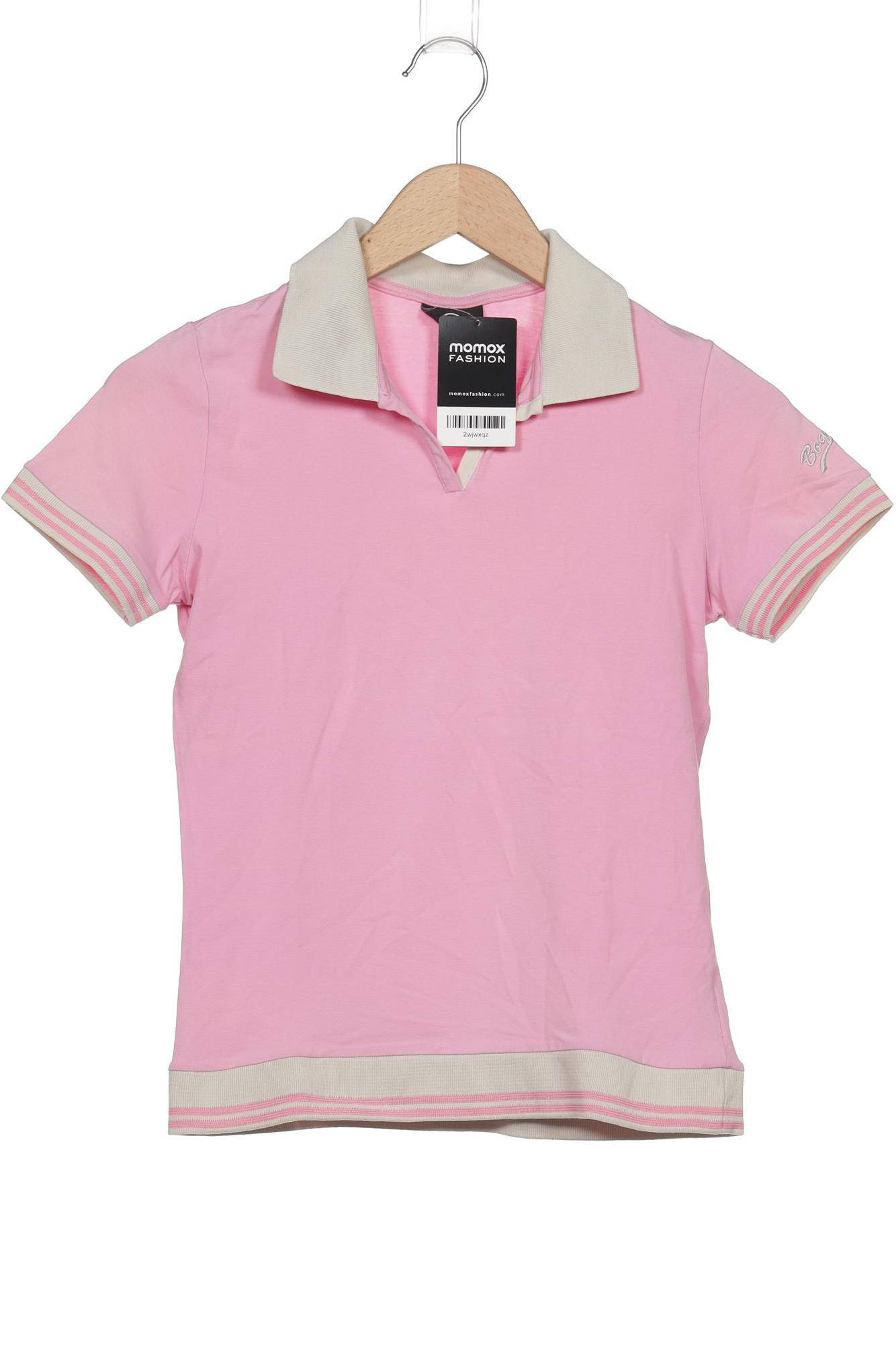 

Bogner Damen Poloshirt, pink, Gr. 36