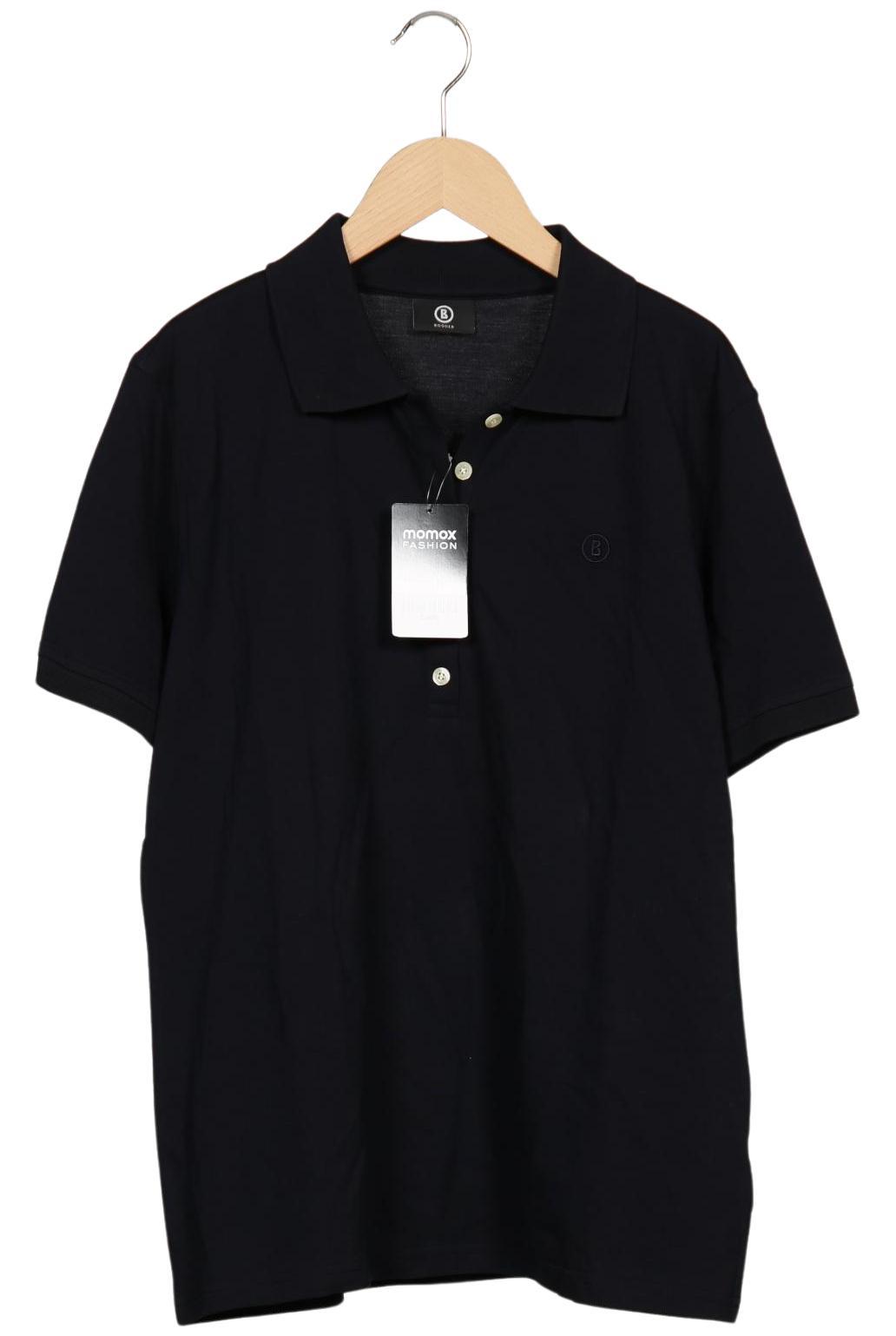 

Bogner Damen Poloshirt, marineblau, Gr. 44