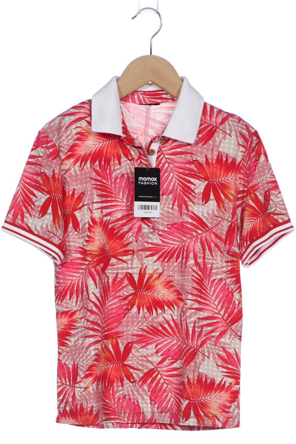 

Bogner Damen Poloshirt, pink, Gr. 34