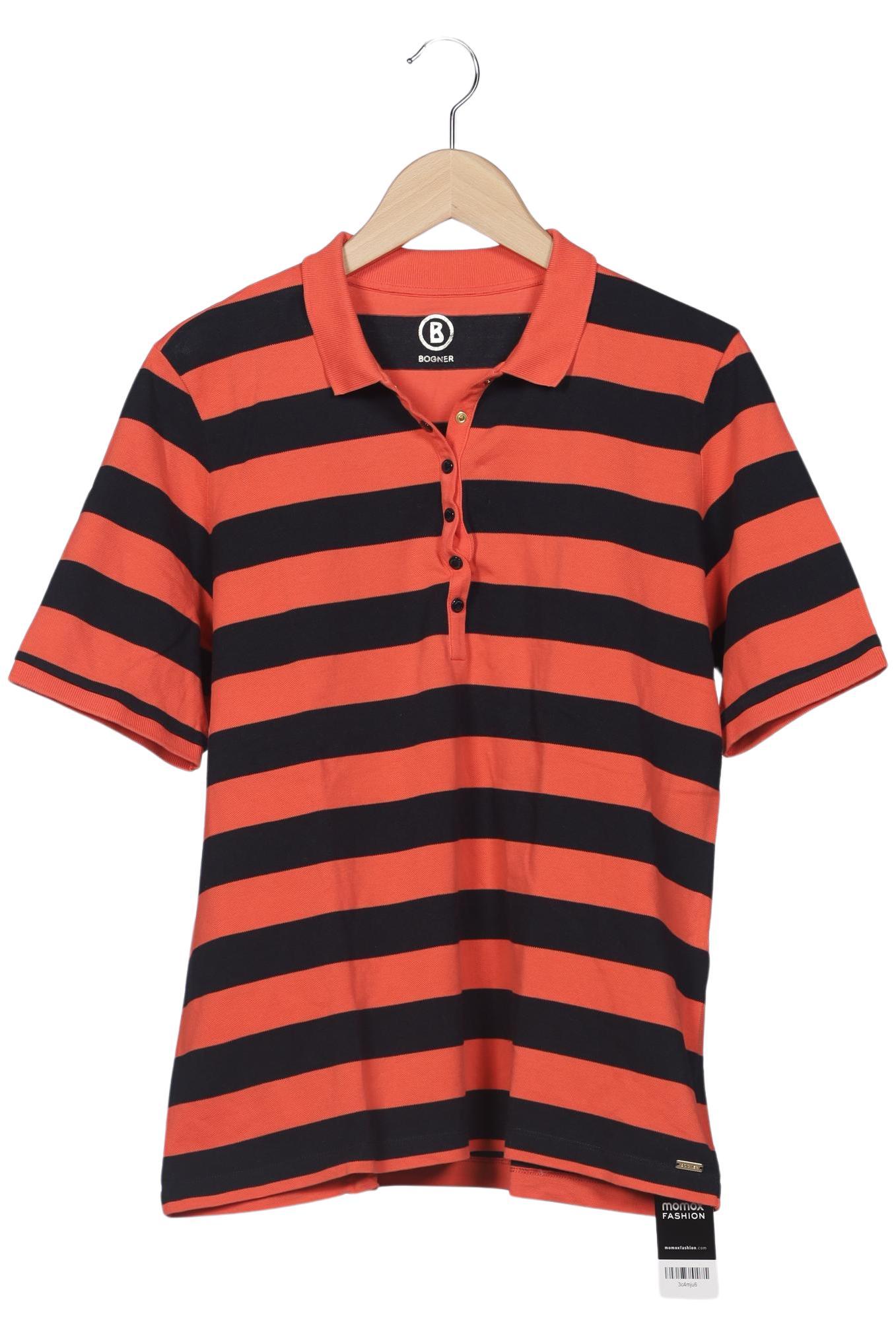 

Bogner Damen Poloshirt, mehrfarbig, Gr. 46