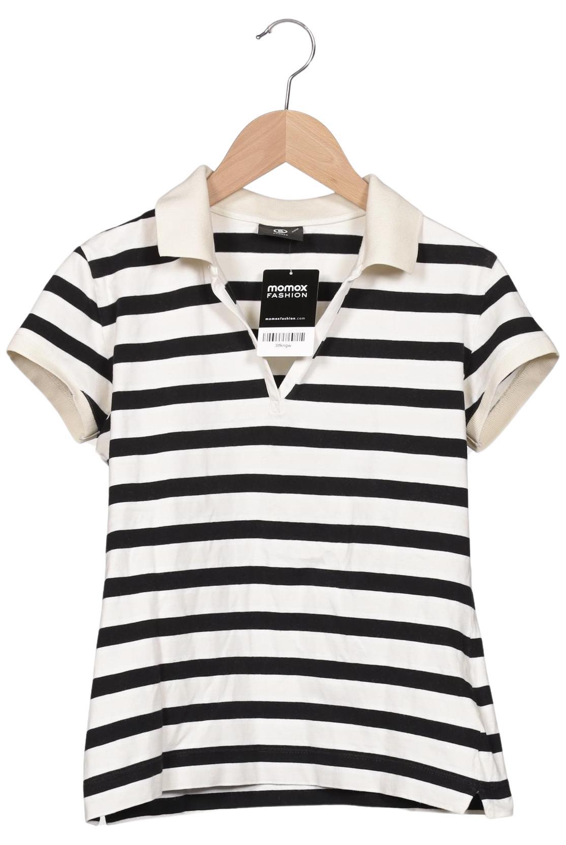 

Bogner Damen Poloshirt, cremeweiß, Gr. 36