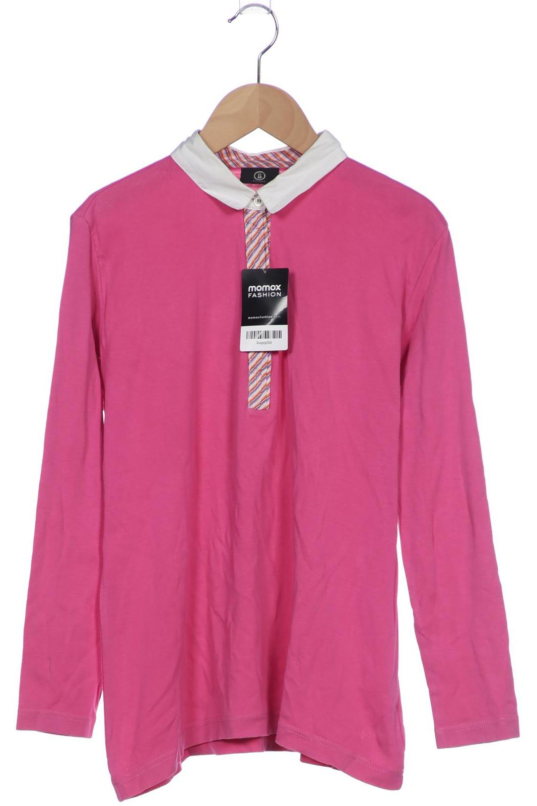 

Bogner Damen Poloshirt, pink, Gr. 42