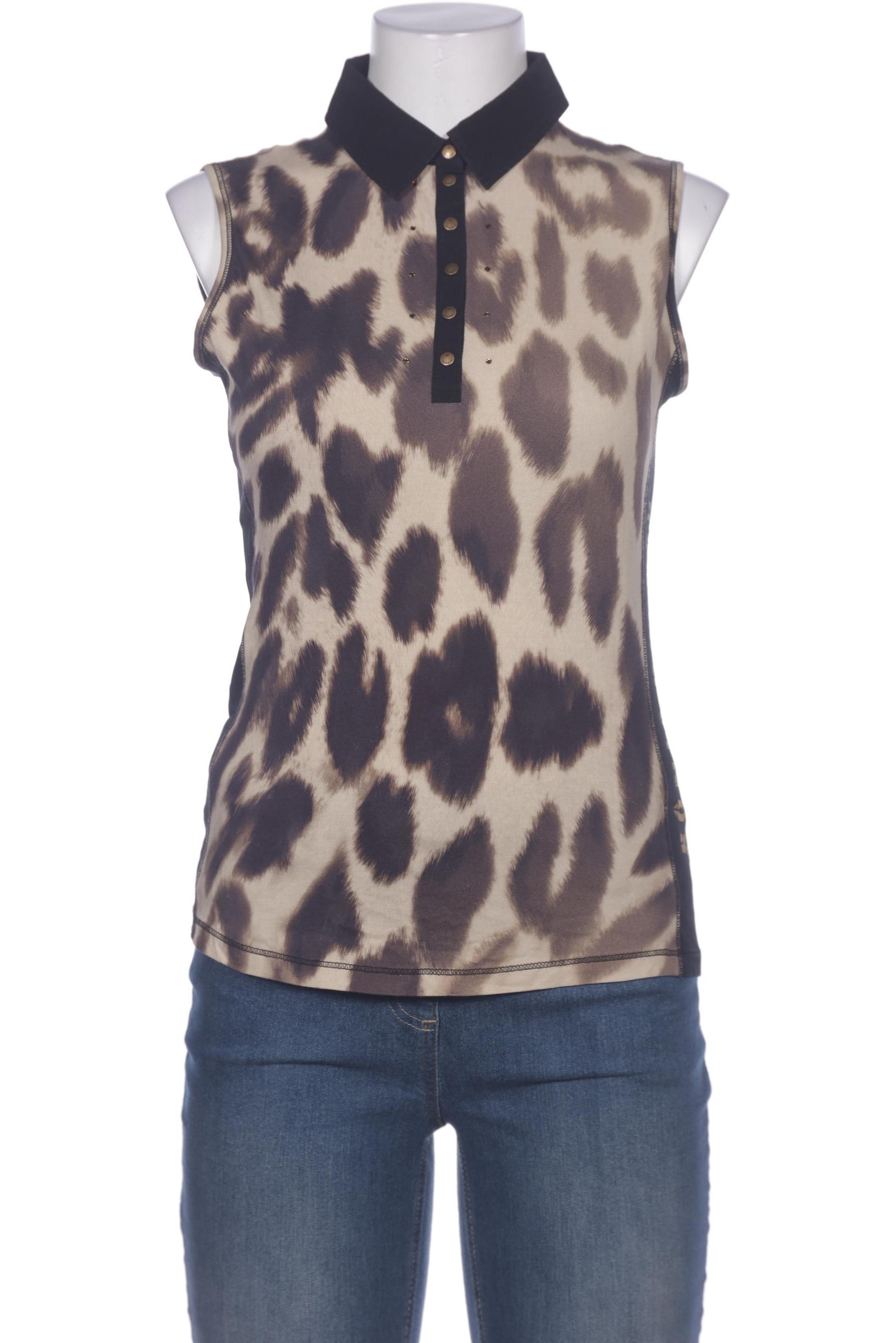 

Bogner Damen Poloshirt, beige, Gr. 36