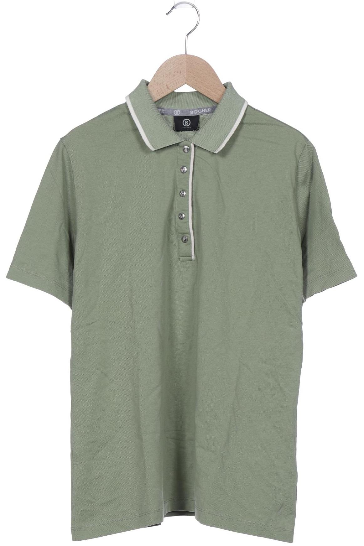 

Bogner Damen Poloshirt, grün