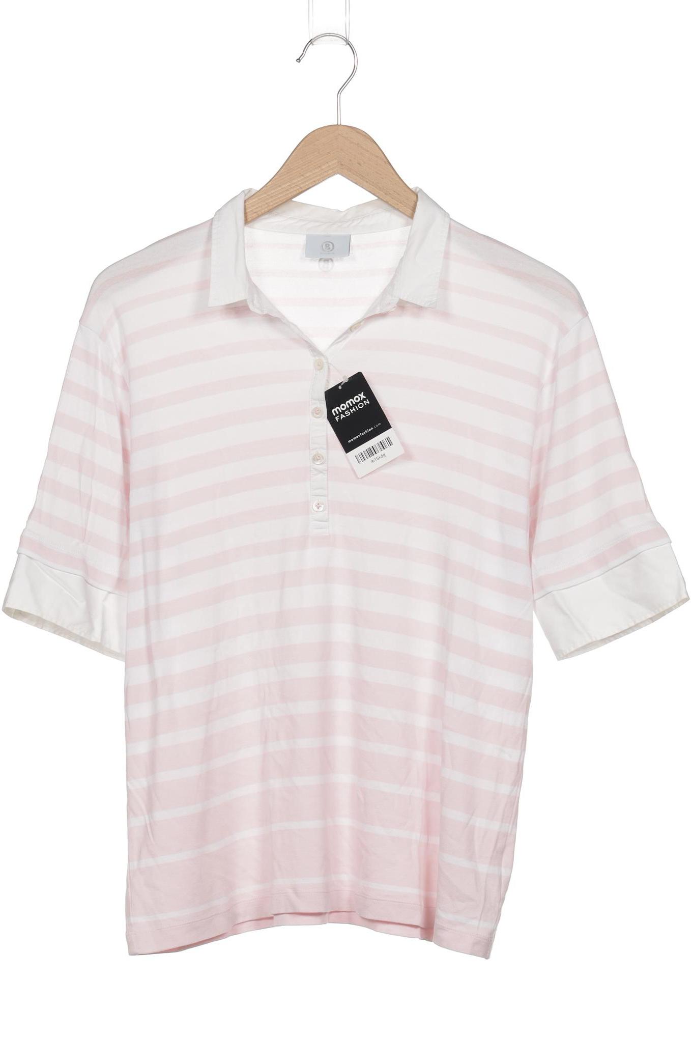 

Bogner Damen Poloshirt, pink, Gr. 46