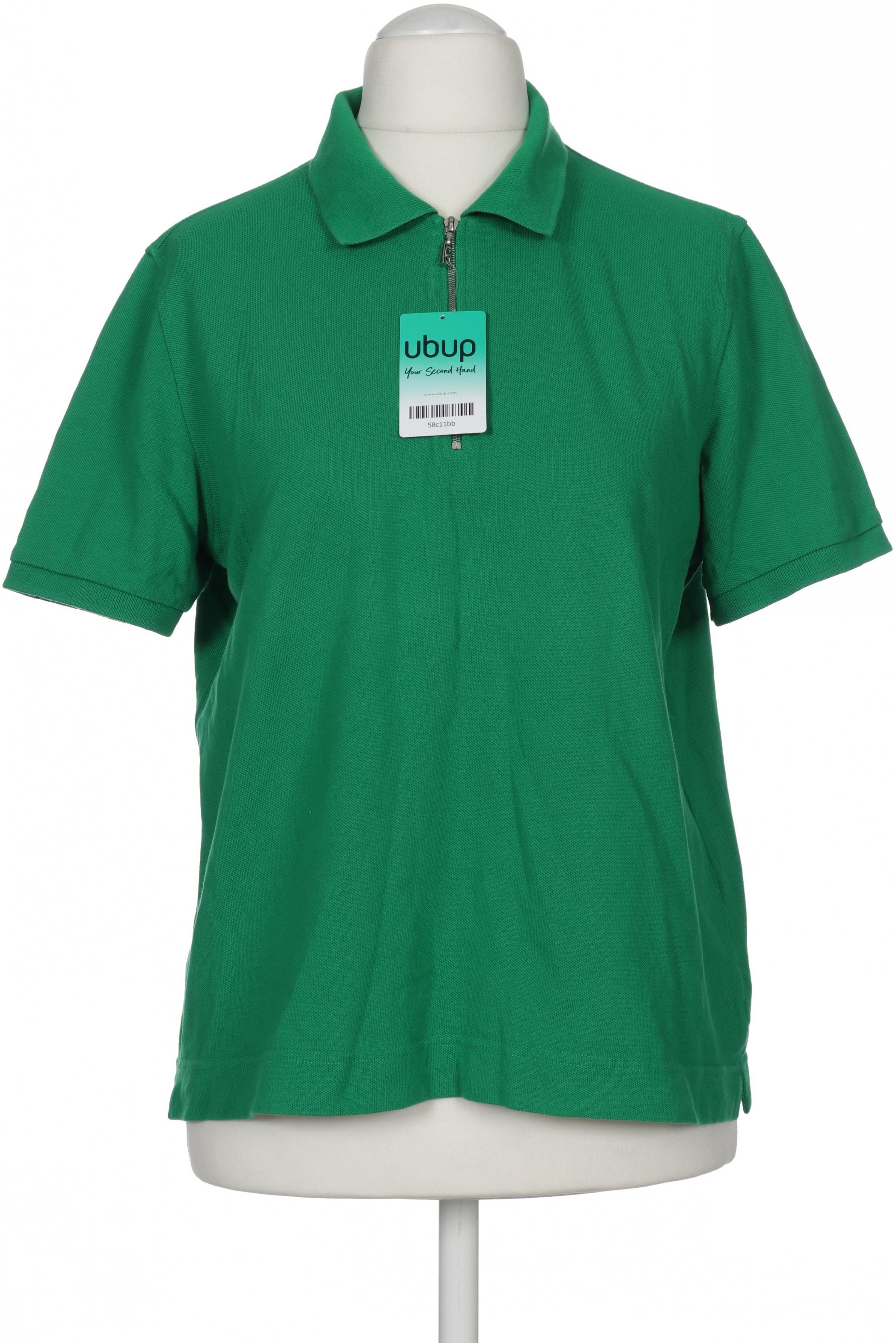 

Bogner Damen Poloshirt, grün, Gr. 44